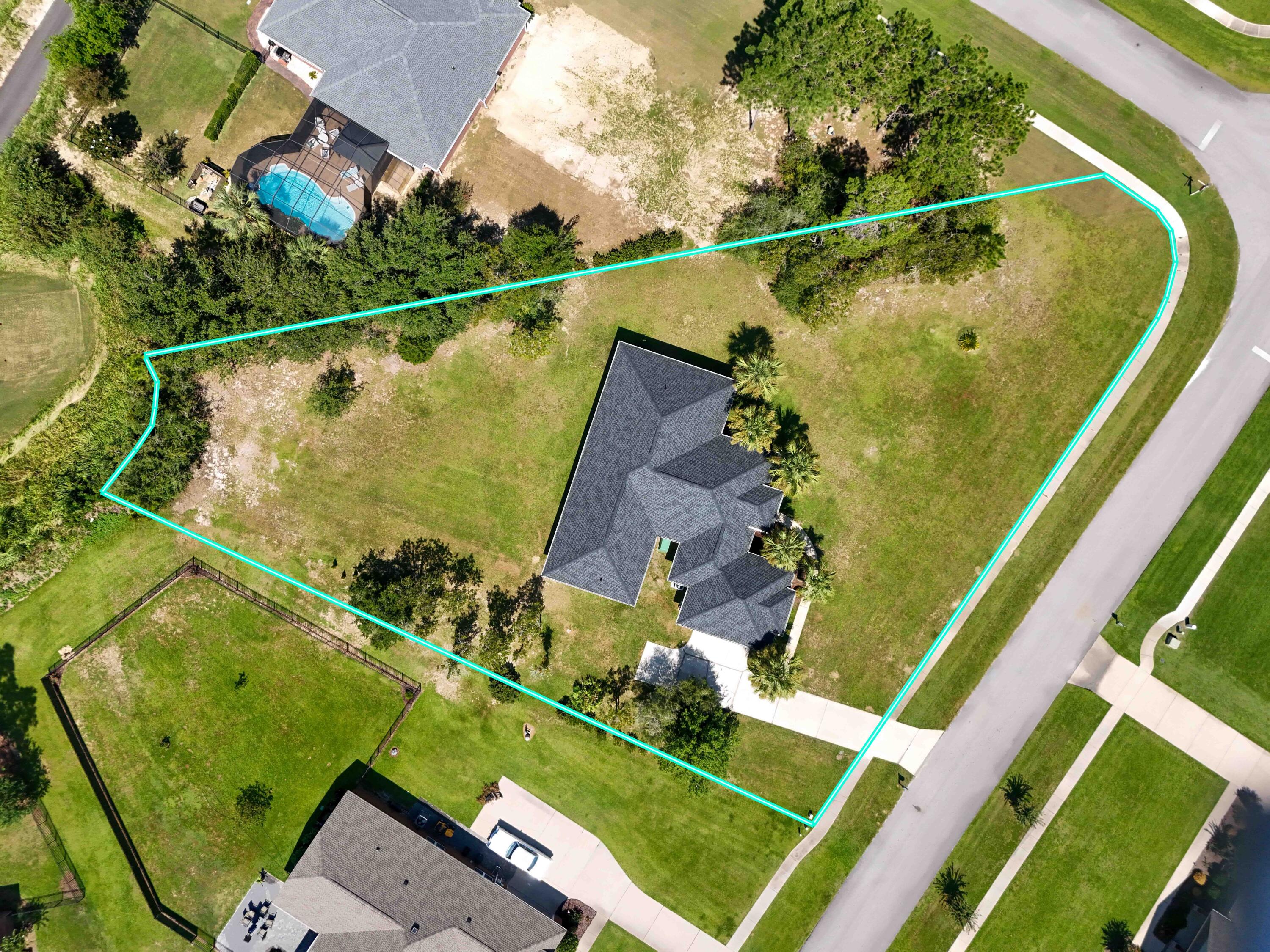 1464 Brushed Dune Circle