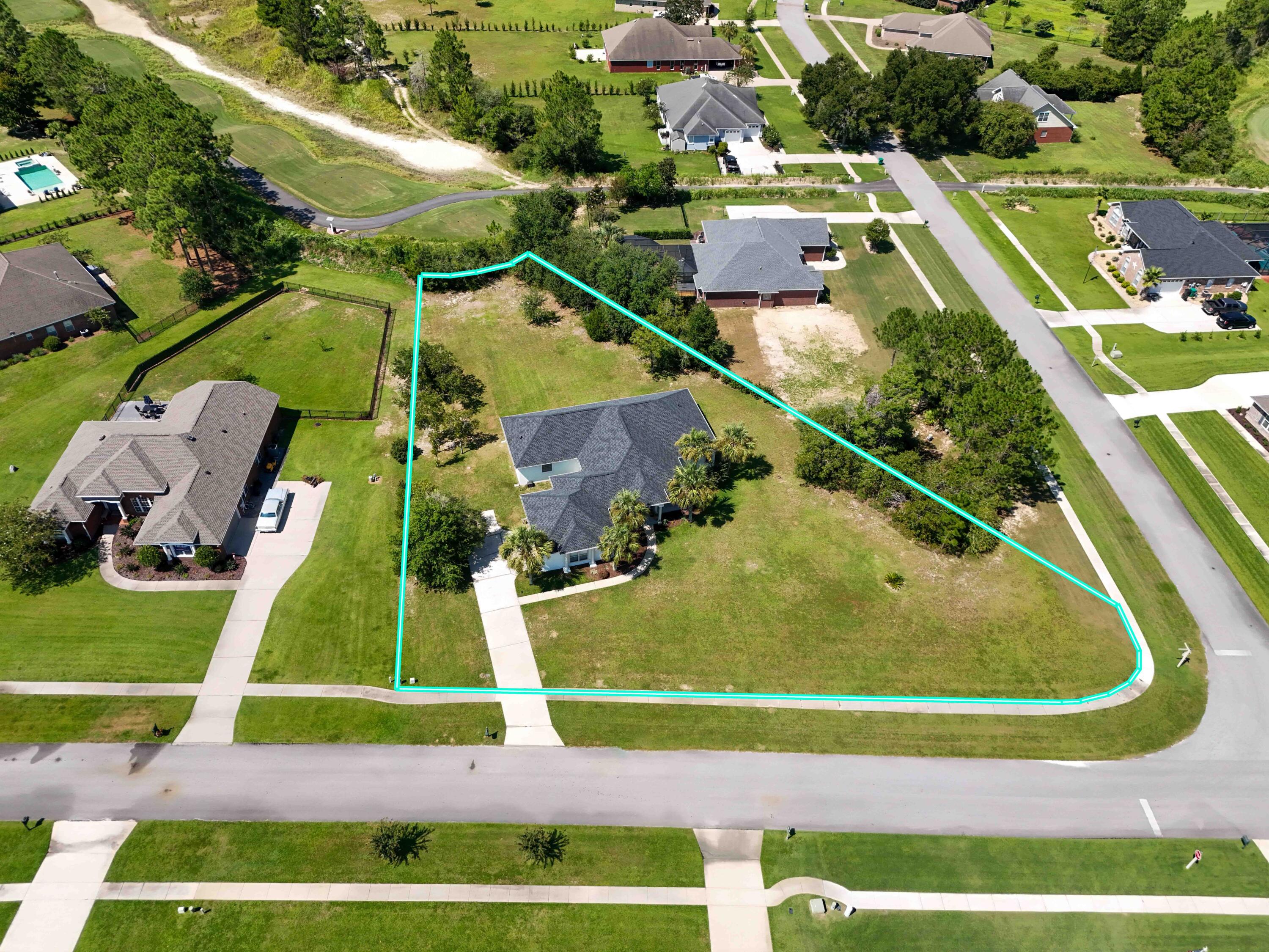 1464 Brushed Dune Circle