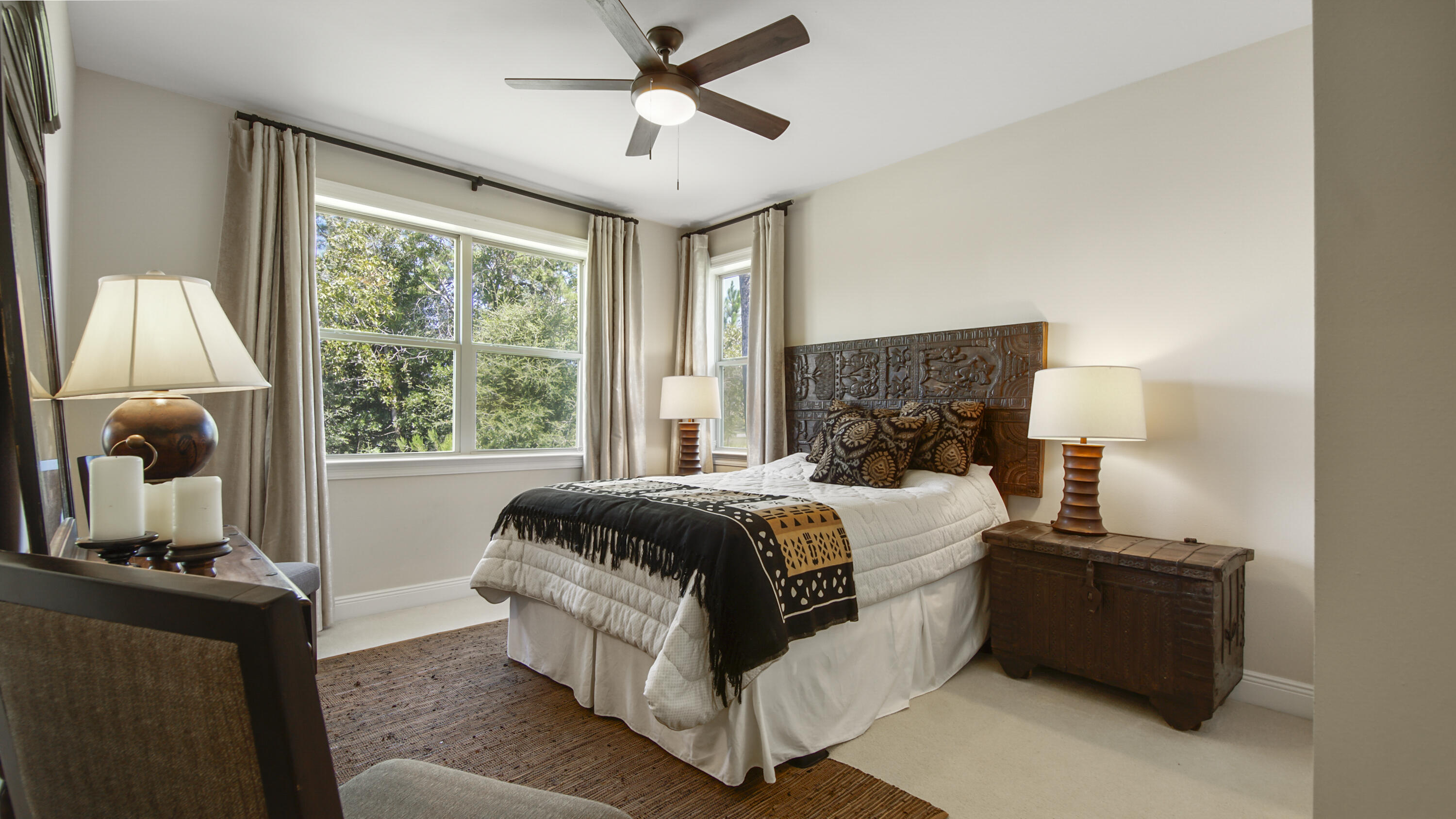 1464 Brushed Dune Circle