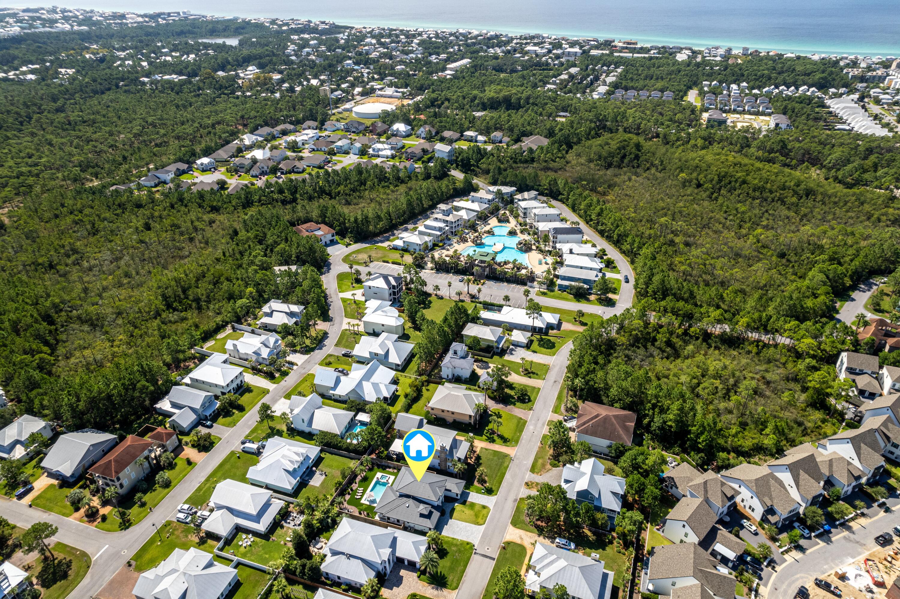 88 N Cypress Breeze Boulevard