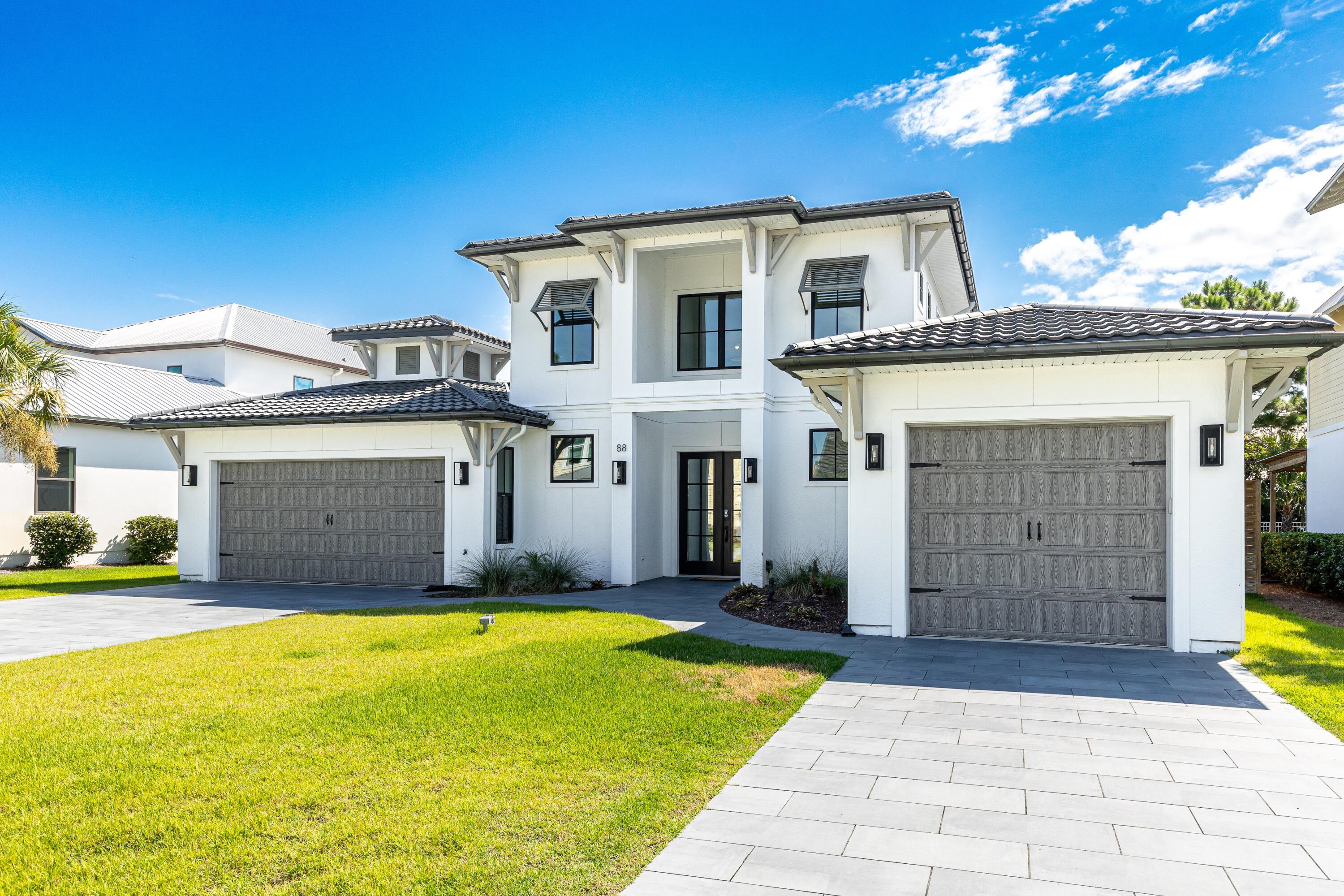 88 N Cypress Breeze Boulevard