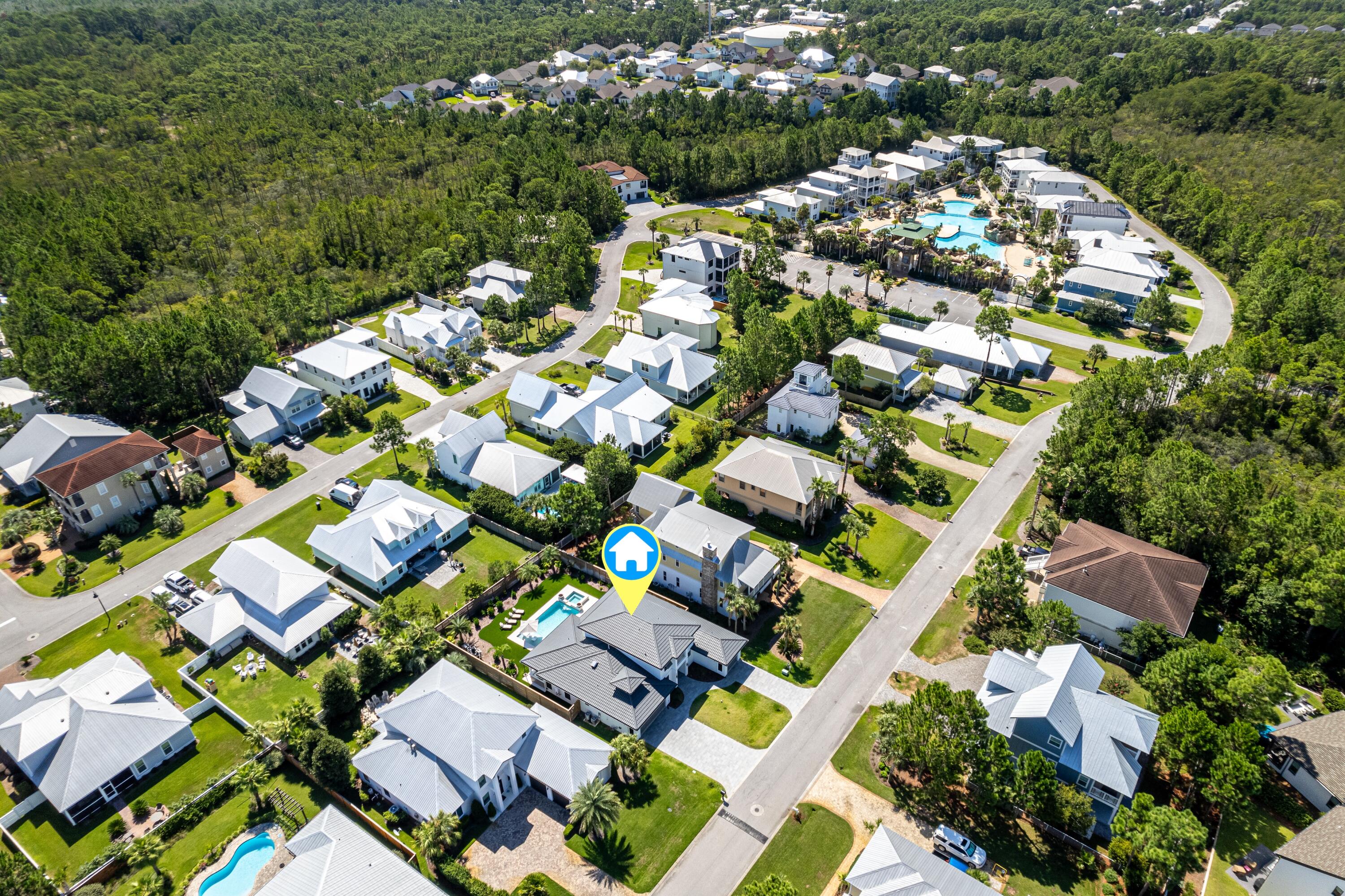88 N Cypress Breeze Boulevard