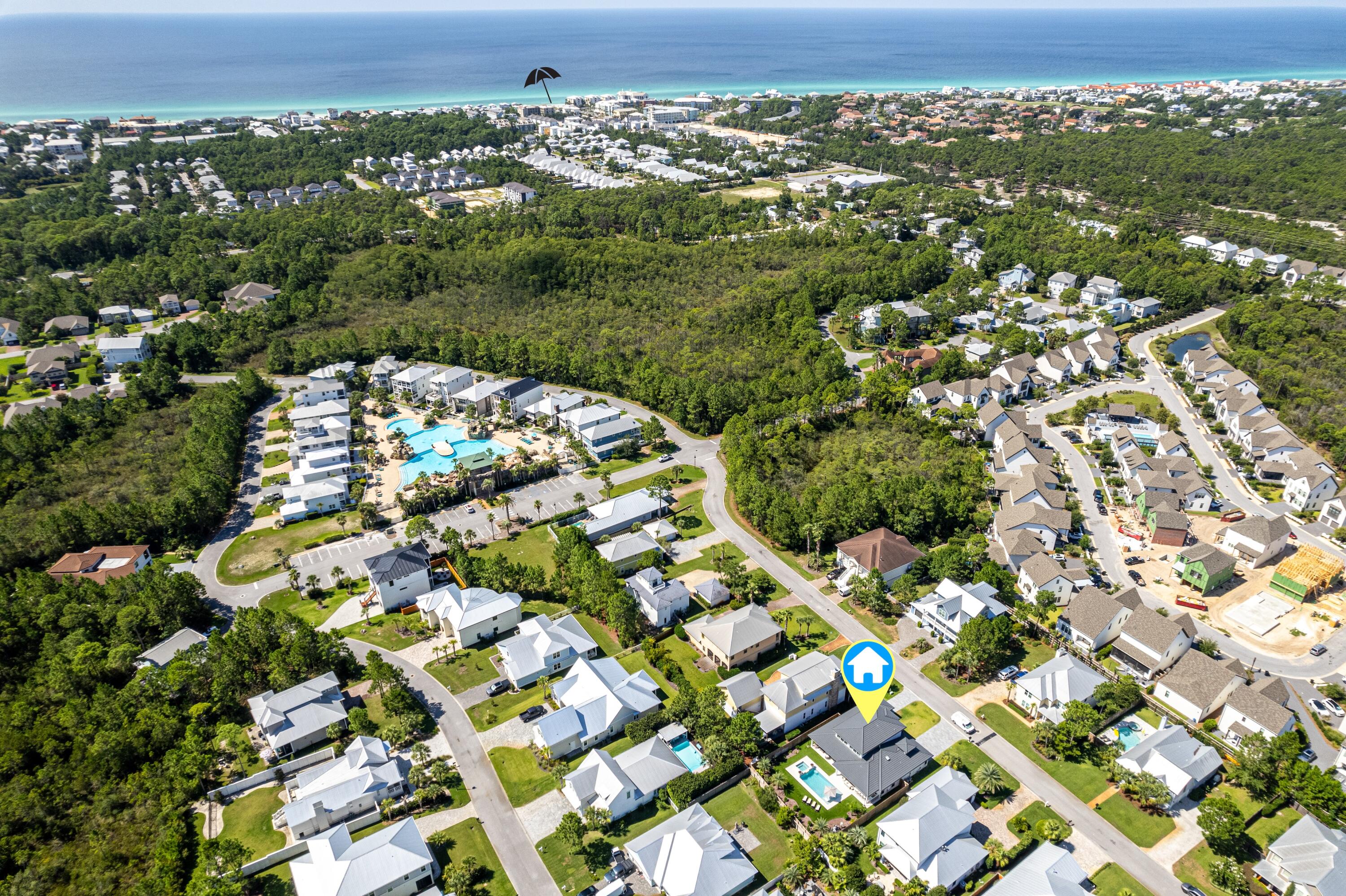 88 N Cypress Breeze Boulevard