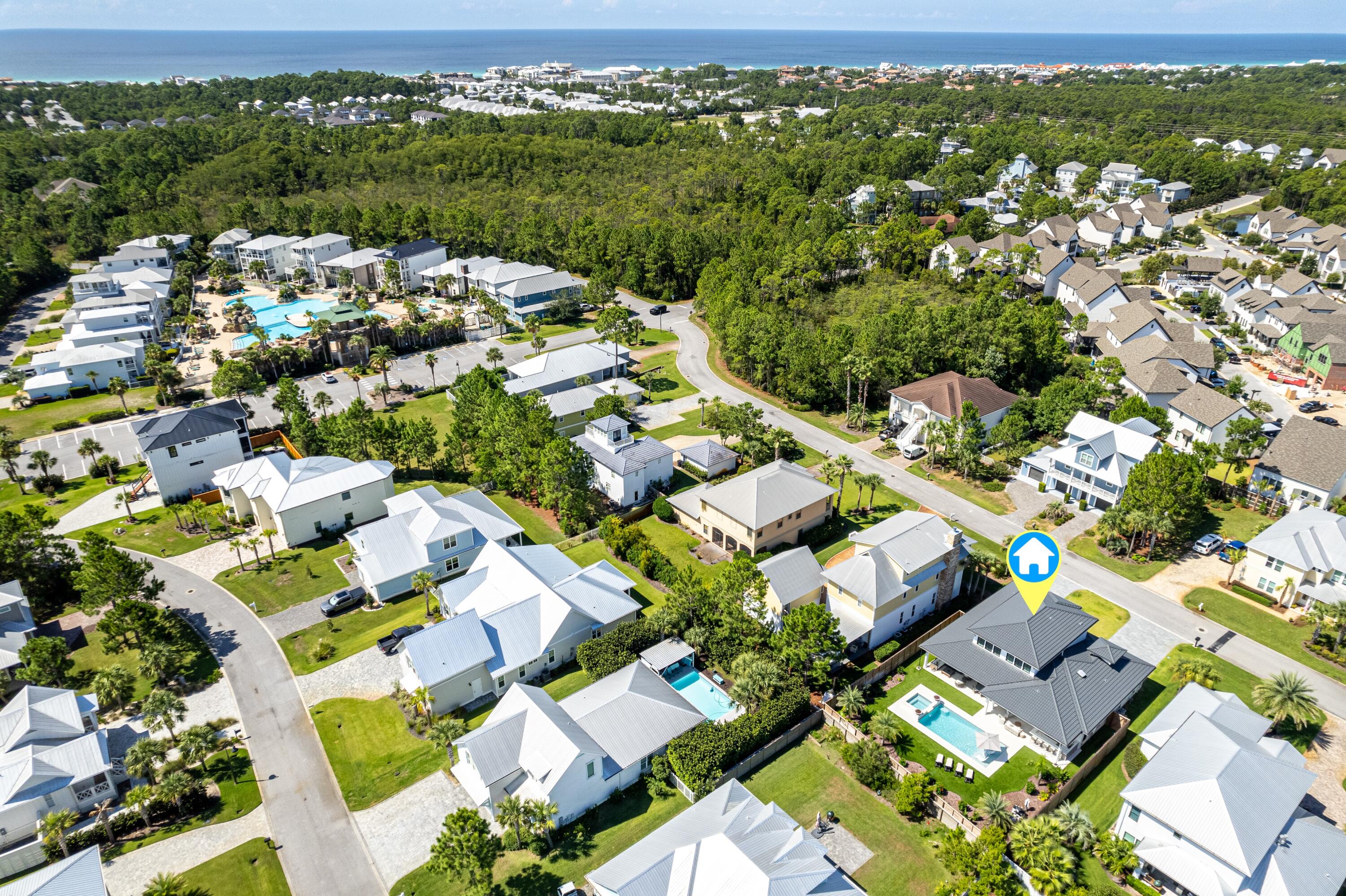 88 N Cypress Breeze Boulevard