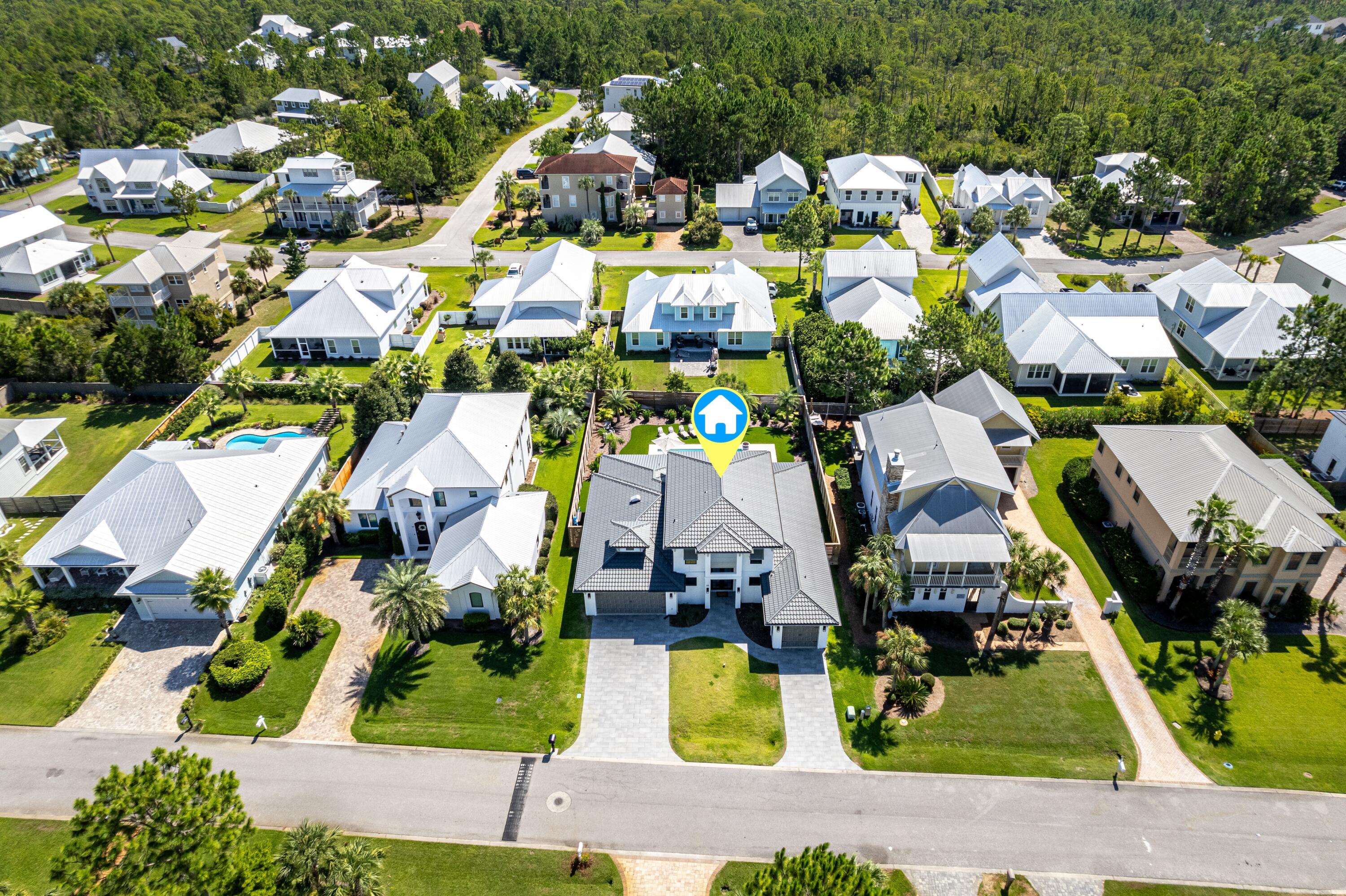 88 N Cypress Breeze Boulevard