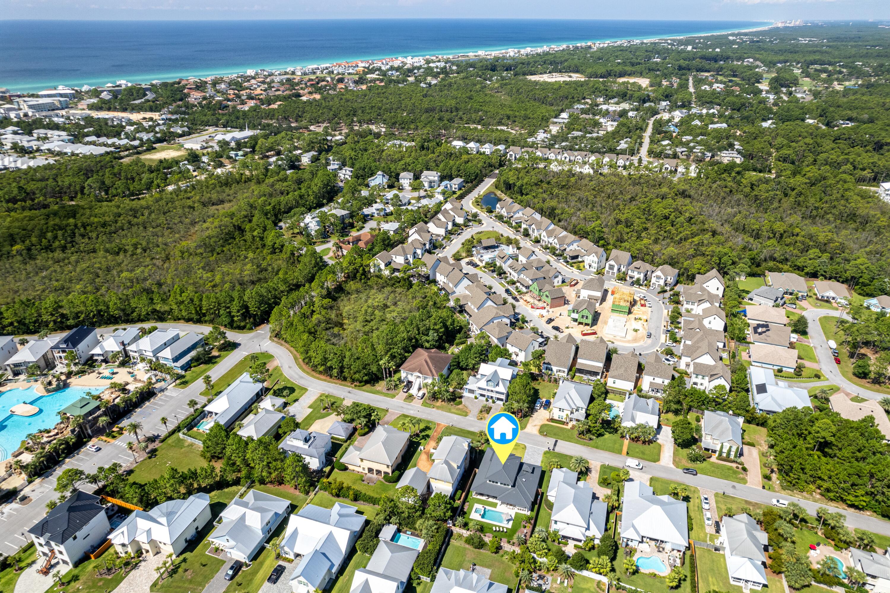 88 N Cypress Breeze Boulevard