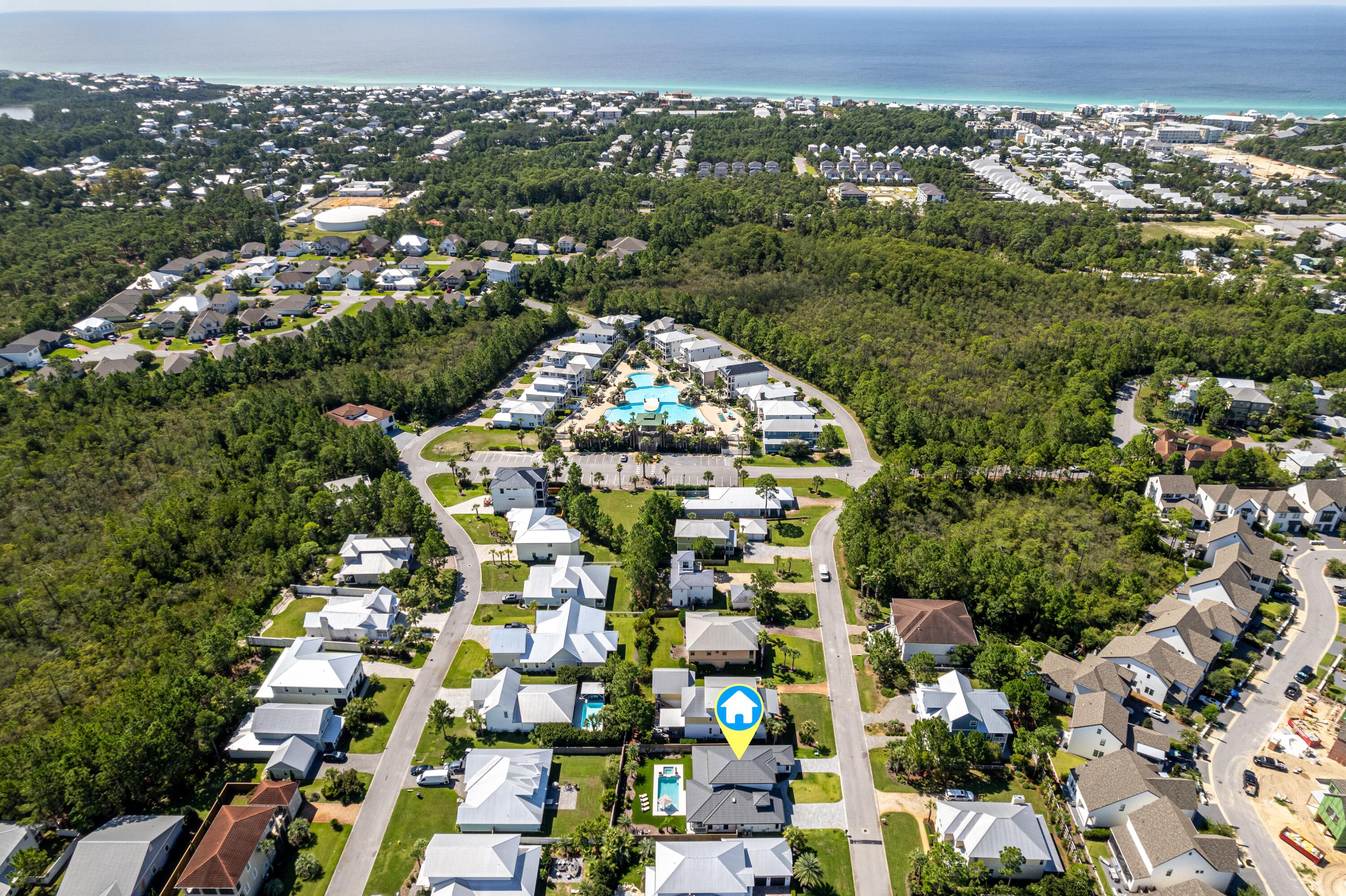 88 N Cypress Breeze Boulevard