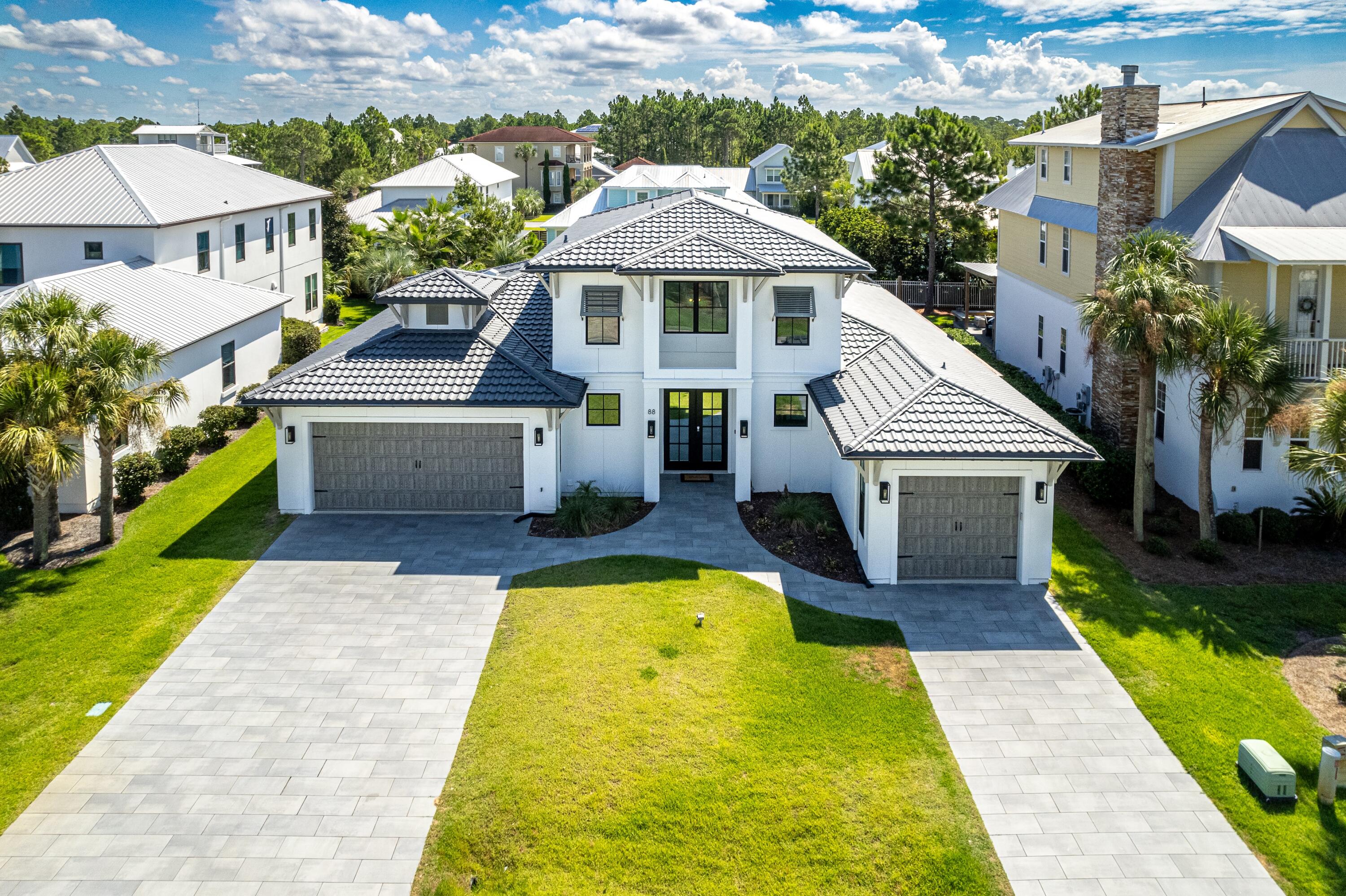 88 N Cypress Breeze Boulevard