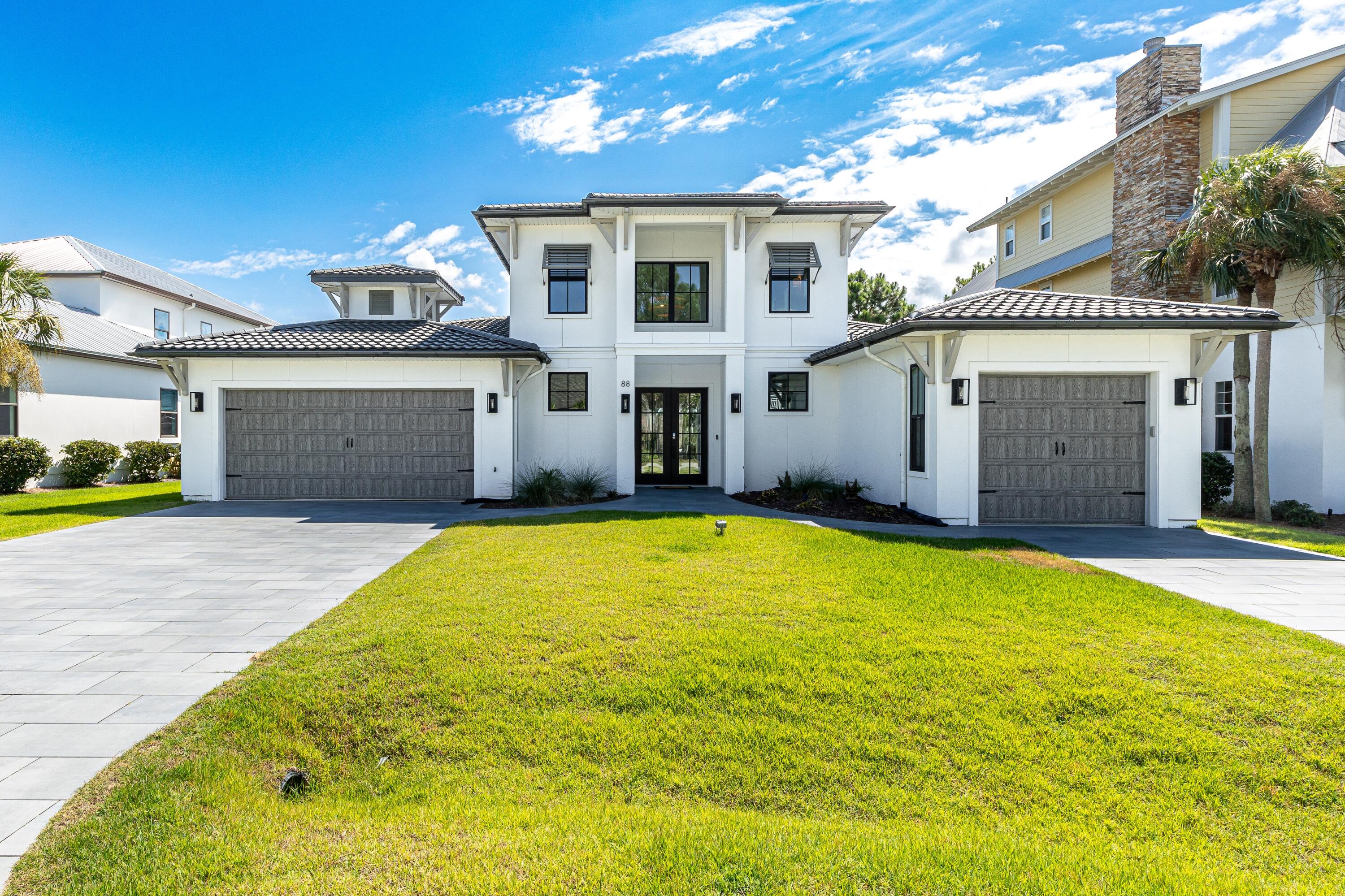 88 N Cypress Breeze Boulevard