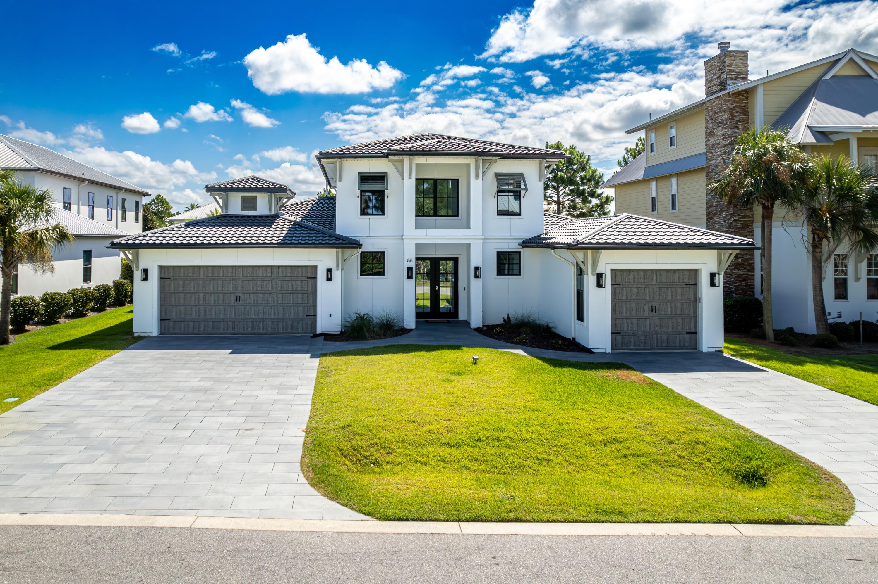 88 N Cypress Breeze Boulevard
