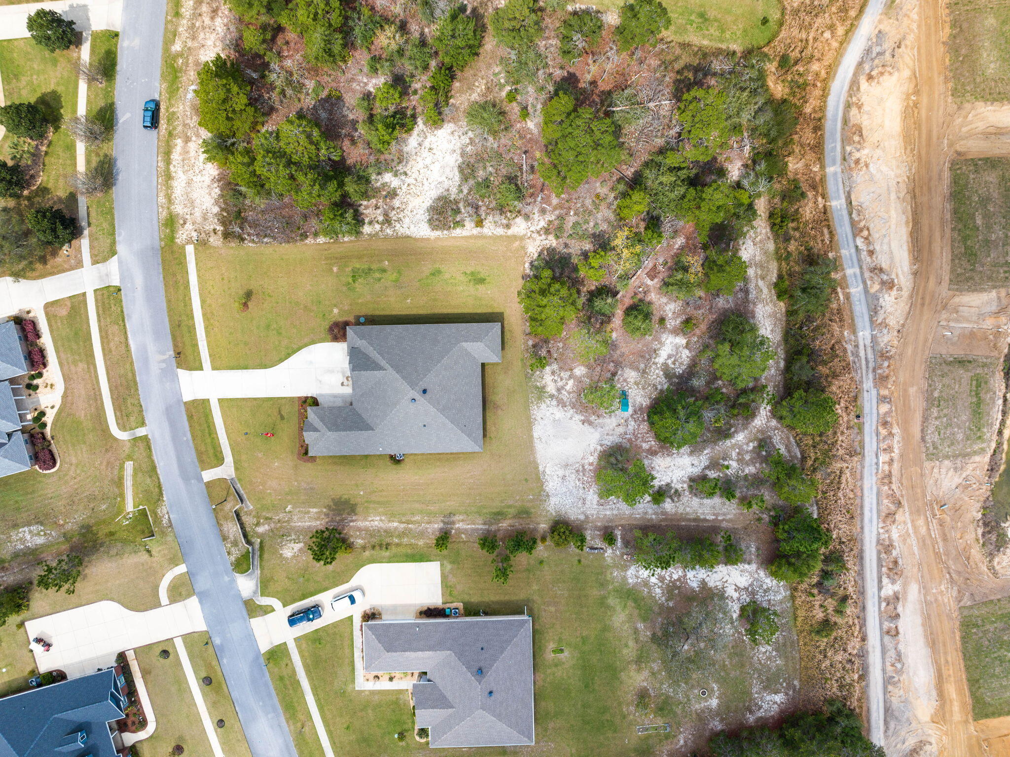 1297 Brushed Dune Circle