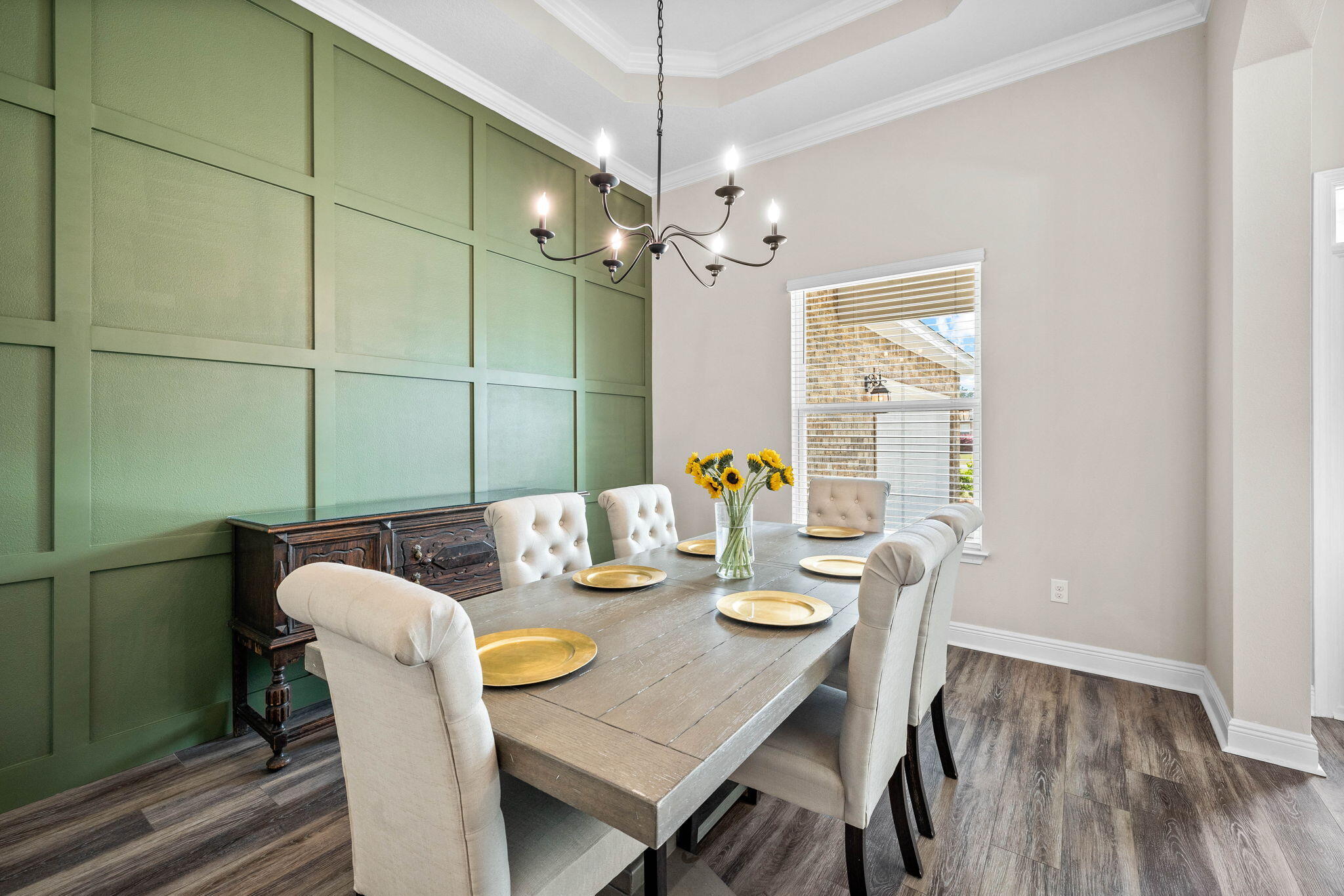 1297 Brushed Dune Circle