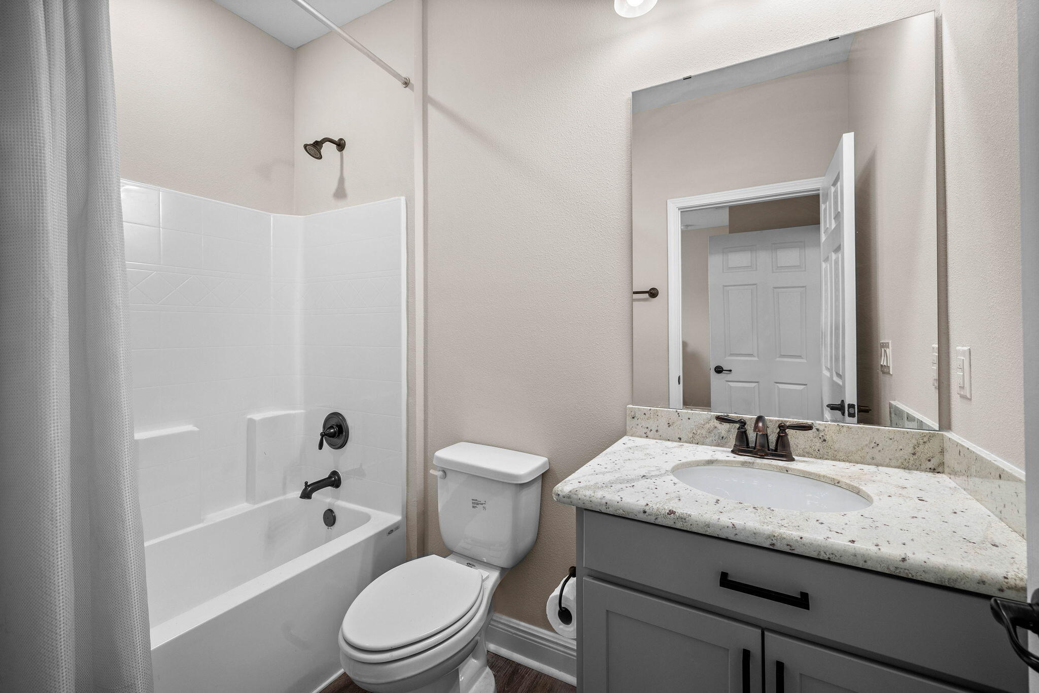 1297 Brushed Dune Circle