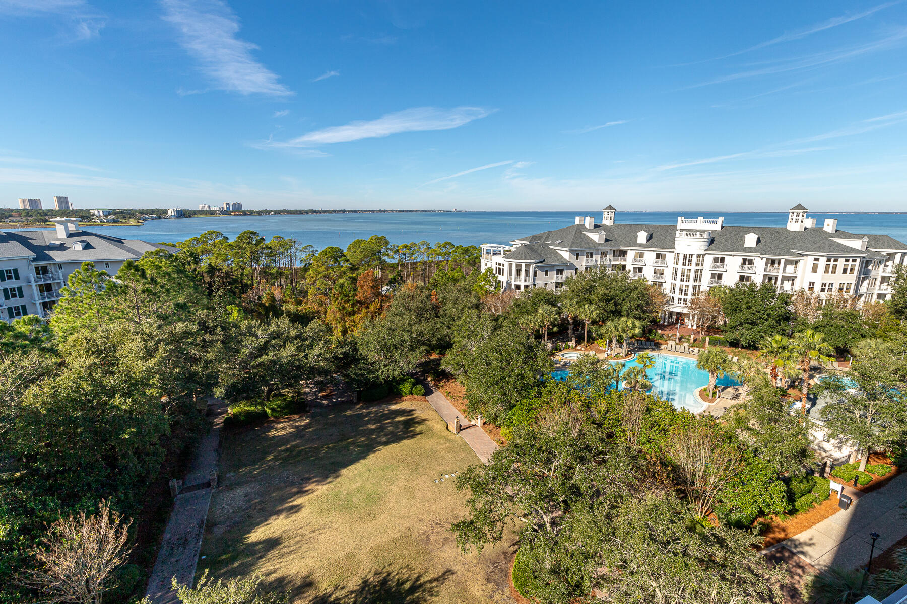 9500 Grand Sandestin Boulevard, 2806