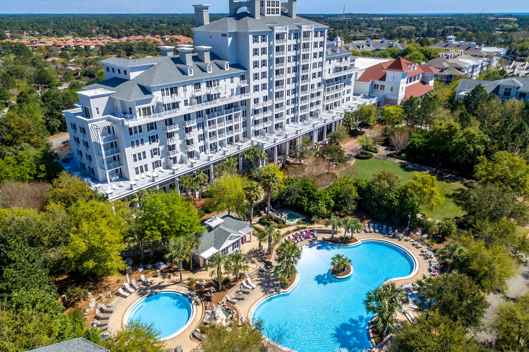 9500 Grand Sandestin Boulevard, 2806