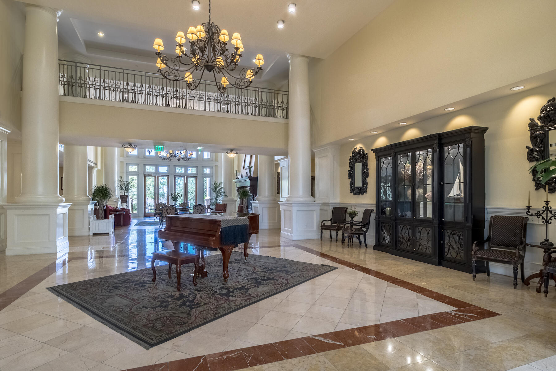 9500 Grand Sandestin Boulevard, 2806