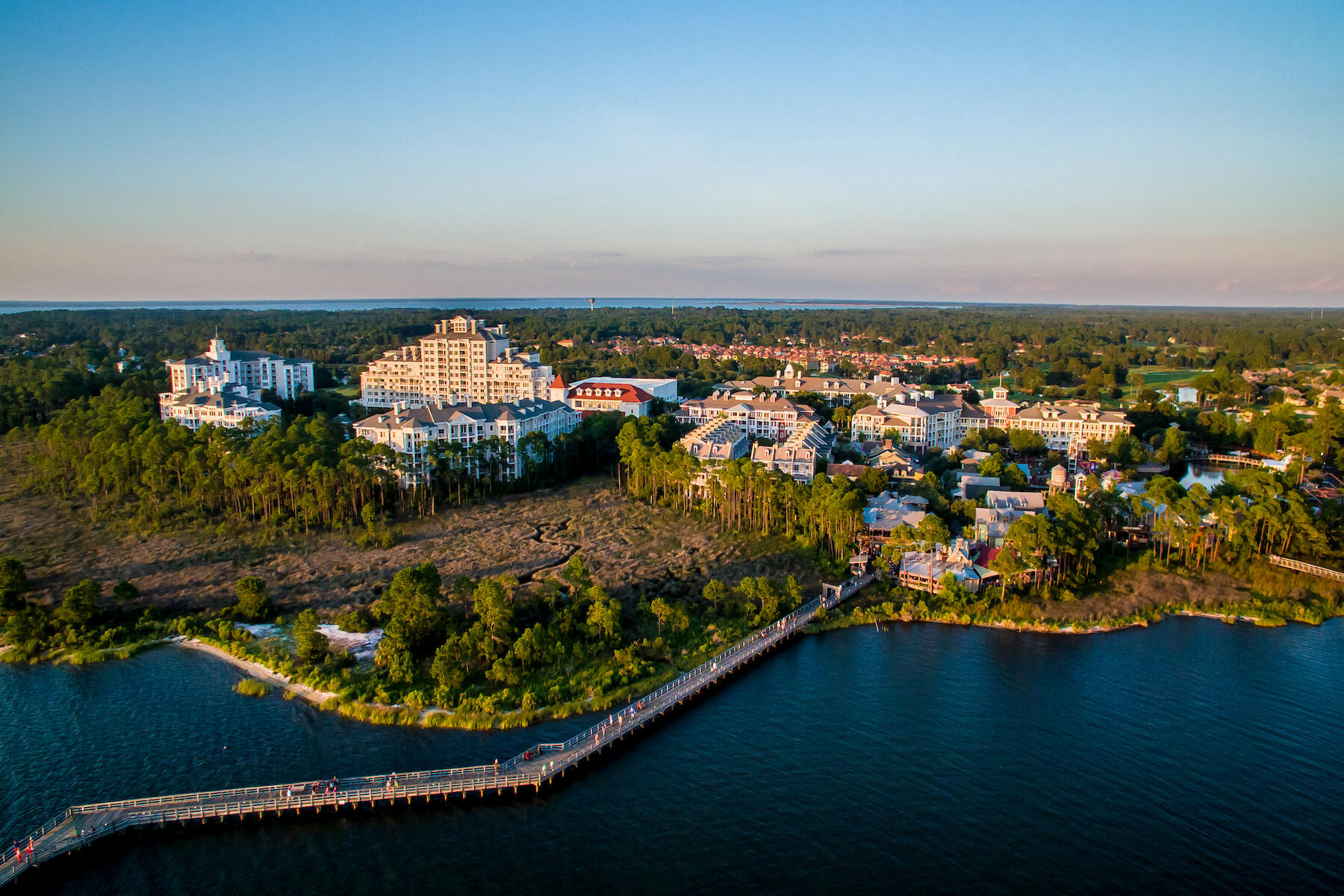 9500 Grand Sandestin Boulevard, 2806