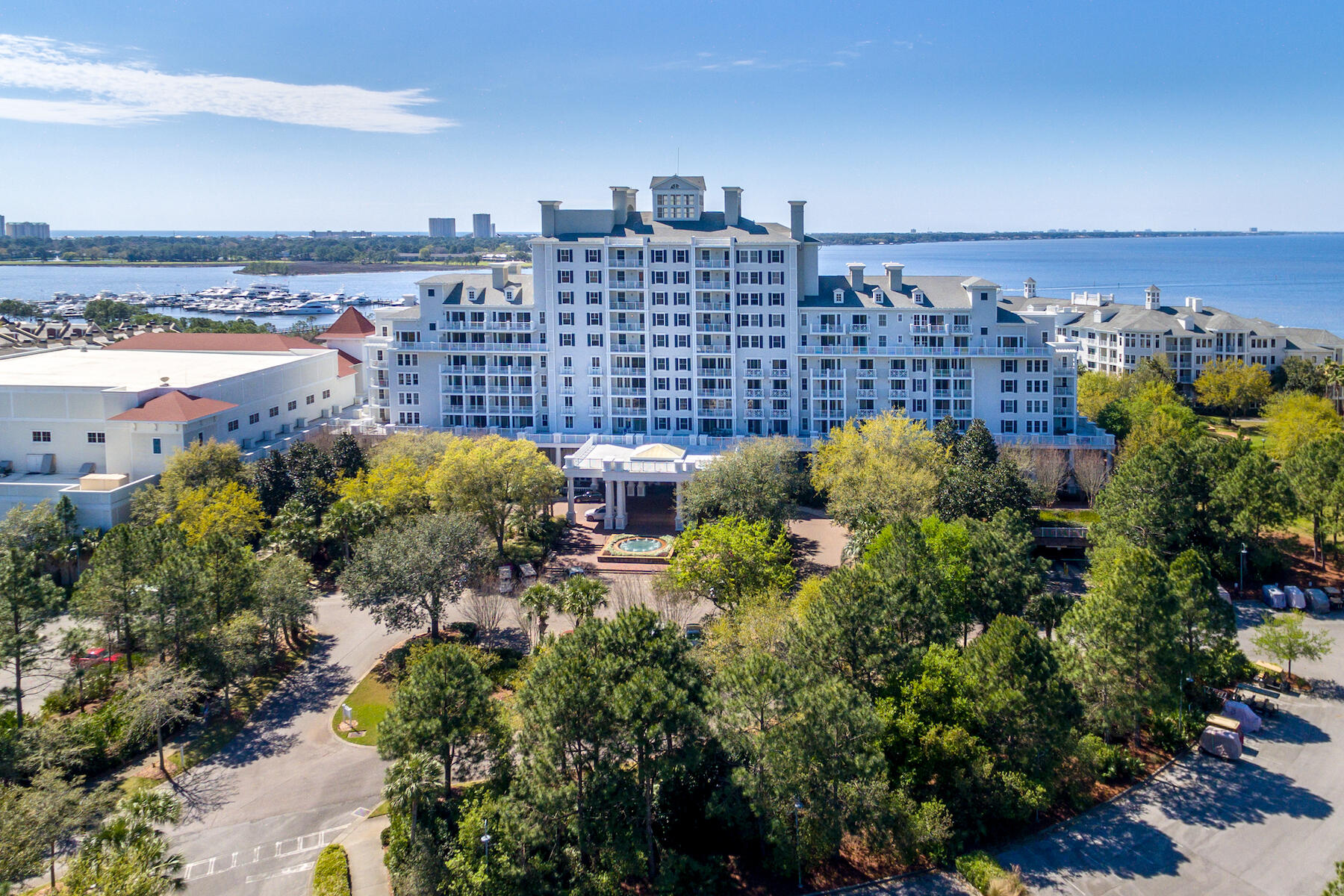 9500 Grand Sandestin Boulevard, 2806