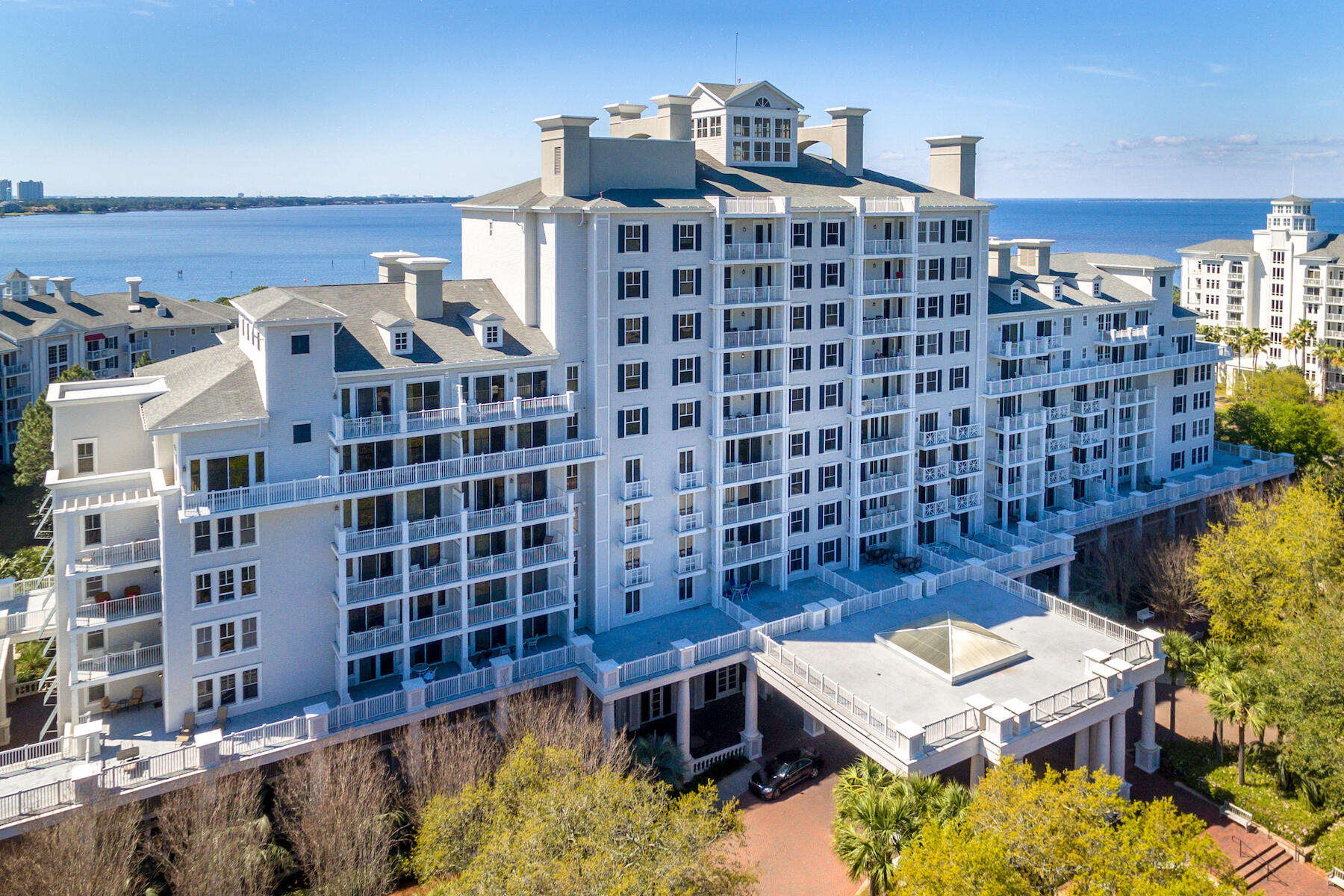 9500 Grand Sandestin Boulevard, 2806