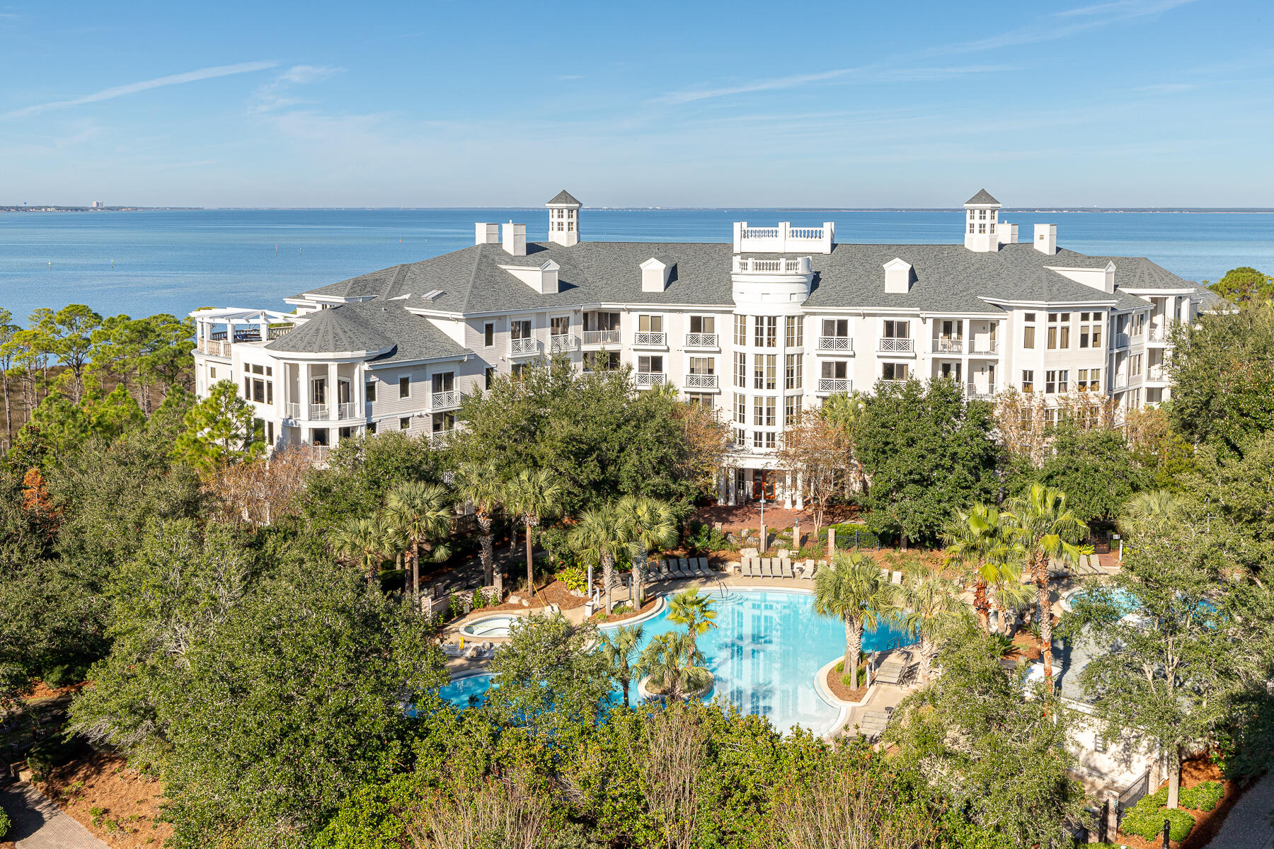 9500 Grand Sandestin Boulevard, 2806