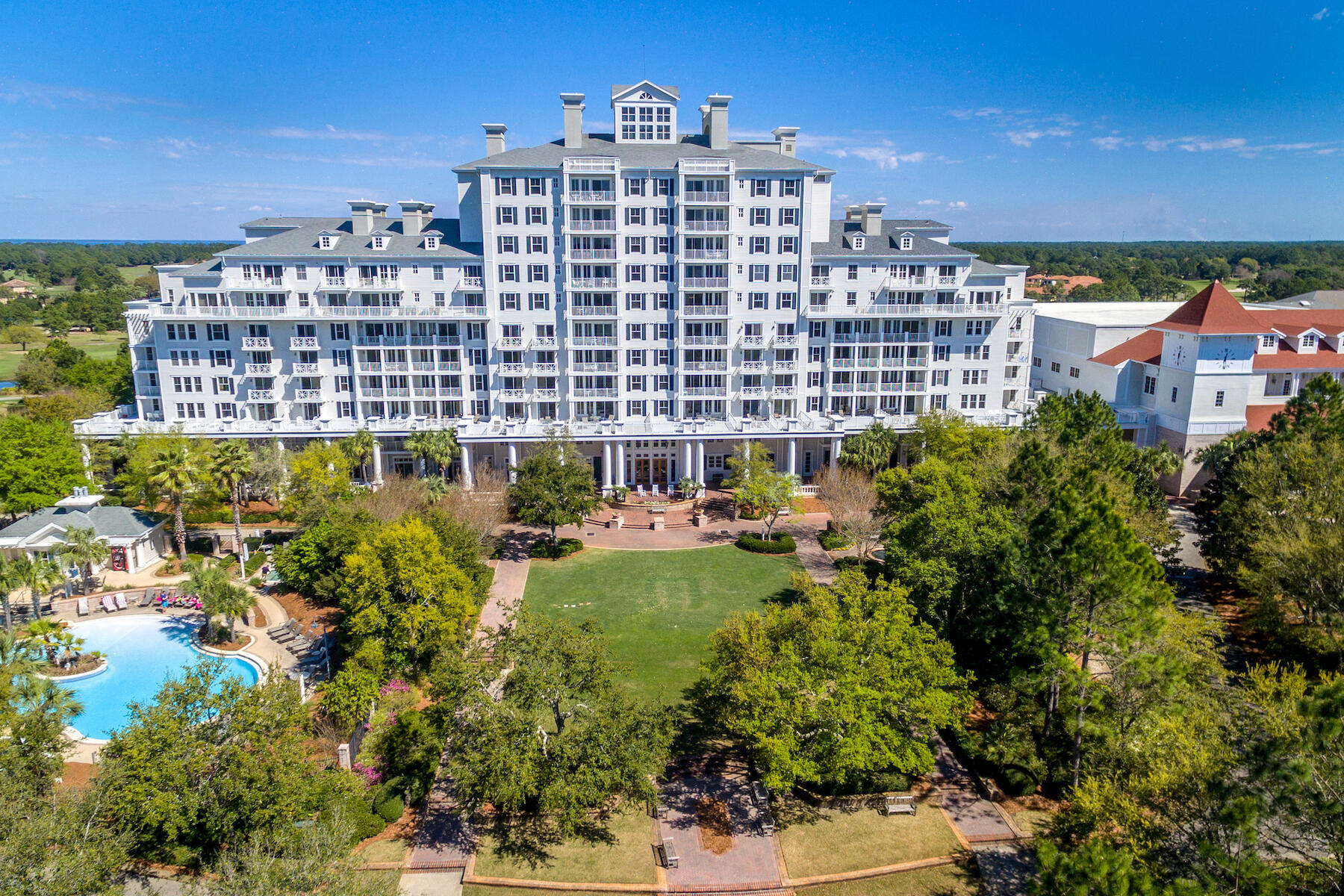 9500 Grand Sandestin Boulevard, 2806