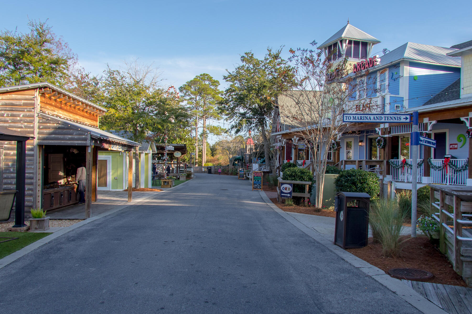 9500 Grand Sandestin Boulevard, 2806