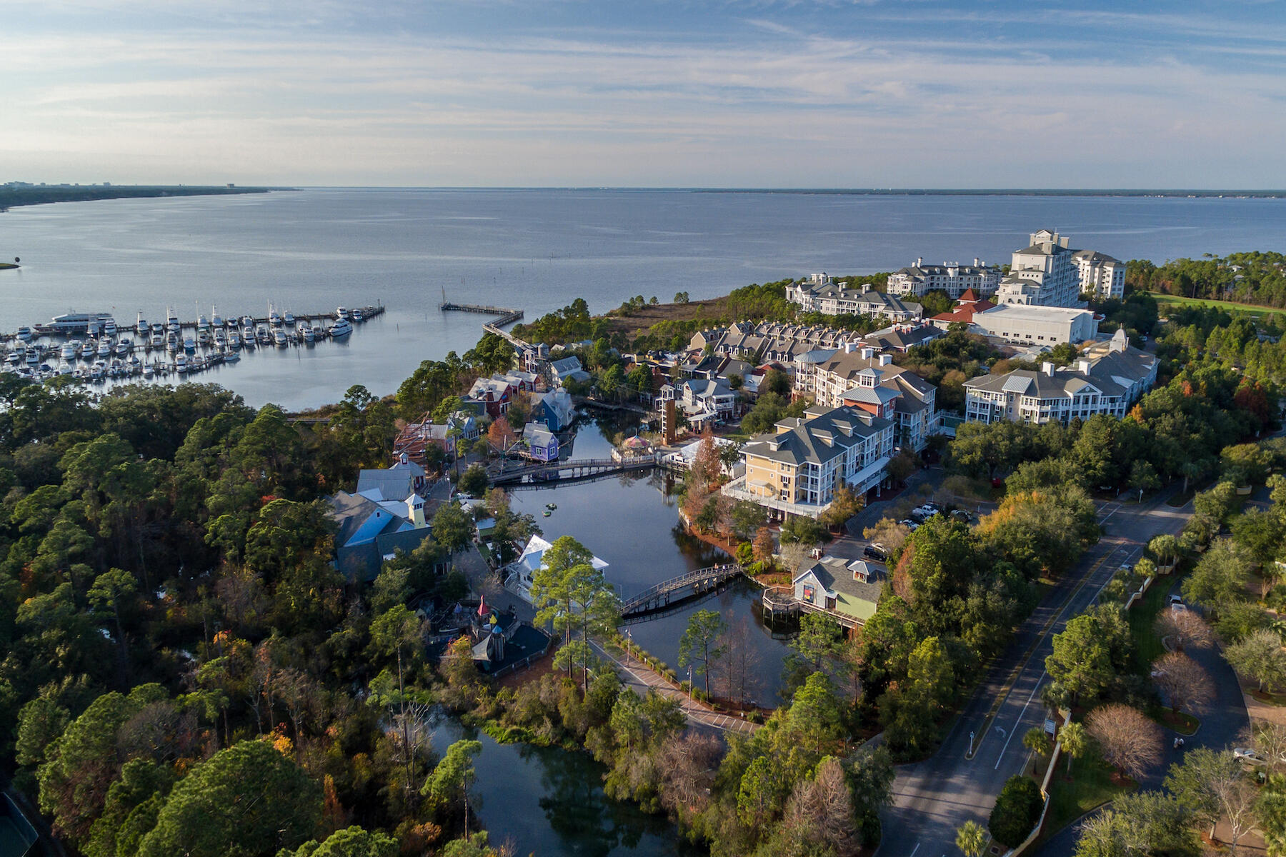 9500 Grand Sandestin Boulevard, 2806