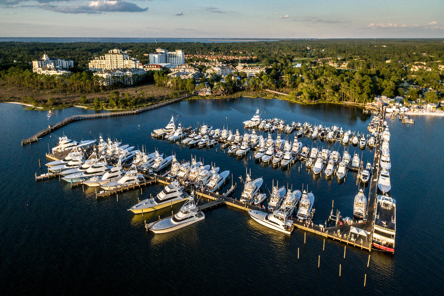 9500 Grand Sandestin Boulevard, 2806
