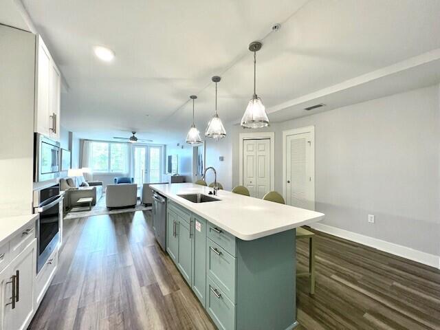9000 E Heron Walk Drive, 3303