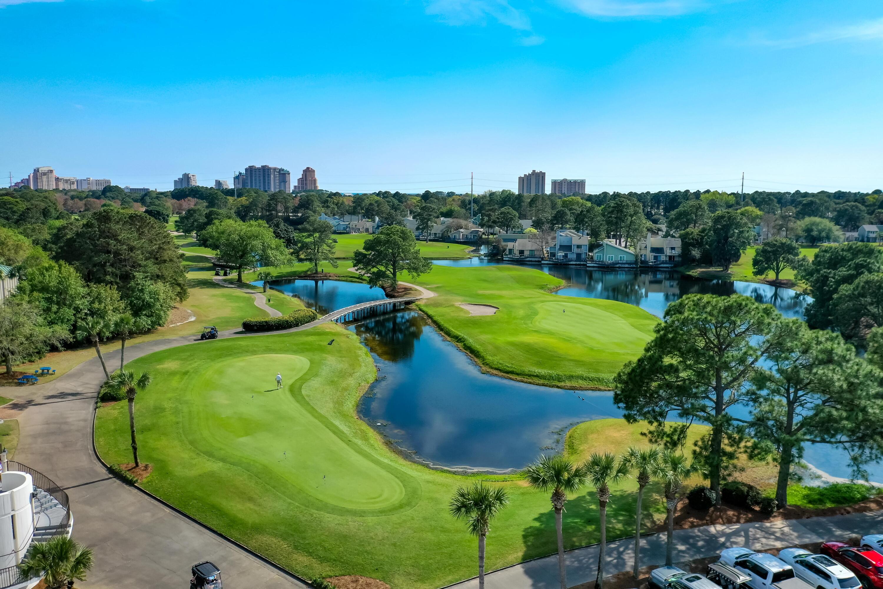 200 N Sandestin Boulevard, 6579