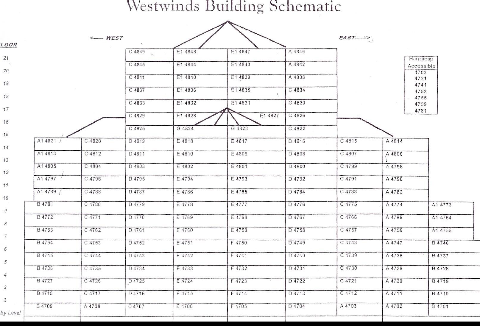 4776 Westwinds Drive, 4776