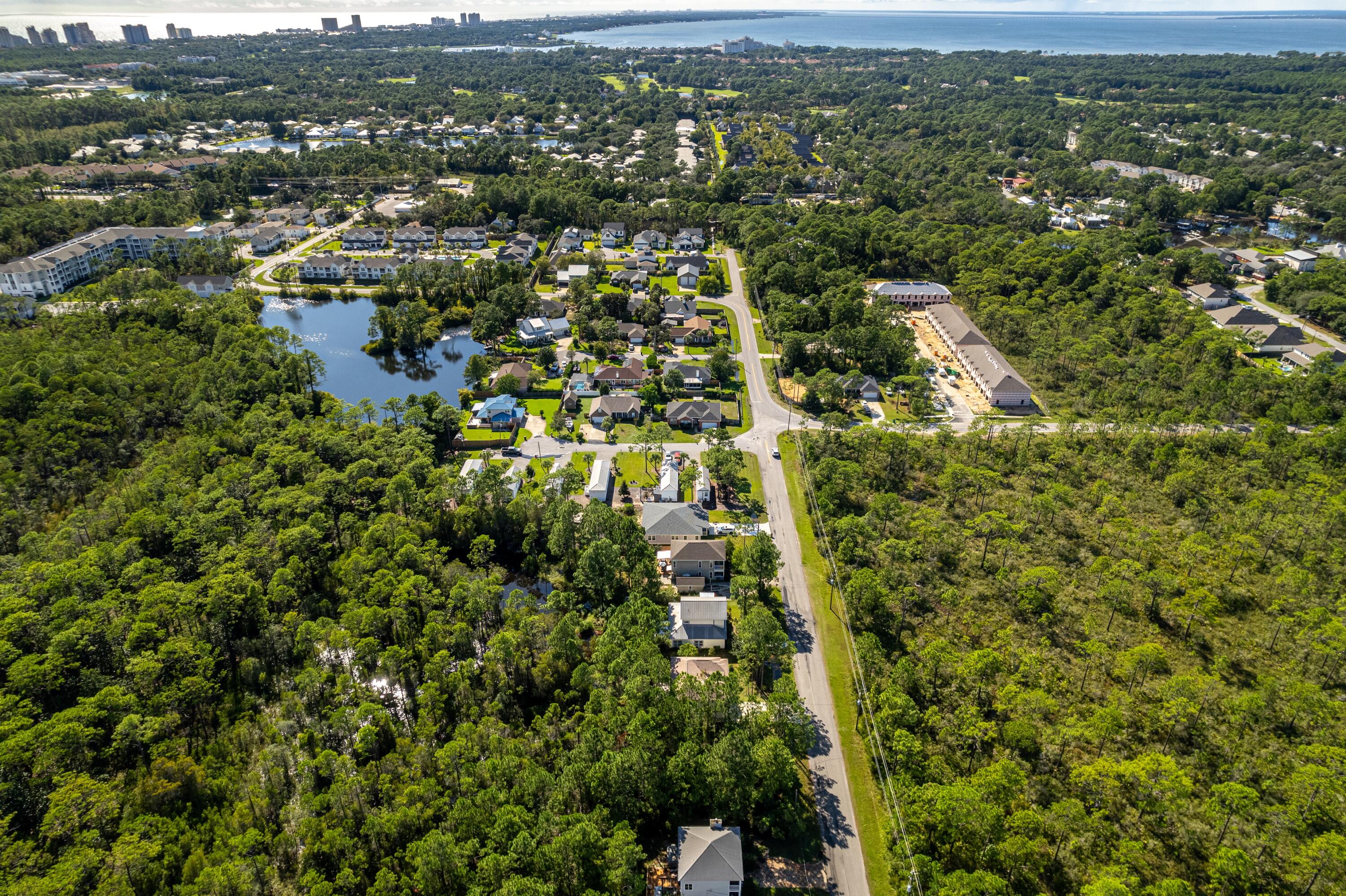 Lot 5 E Lamb Dr