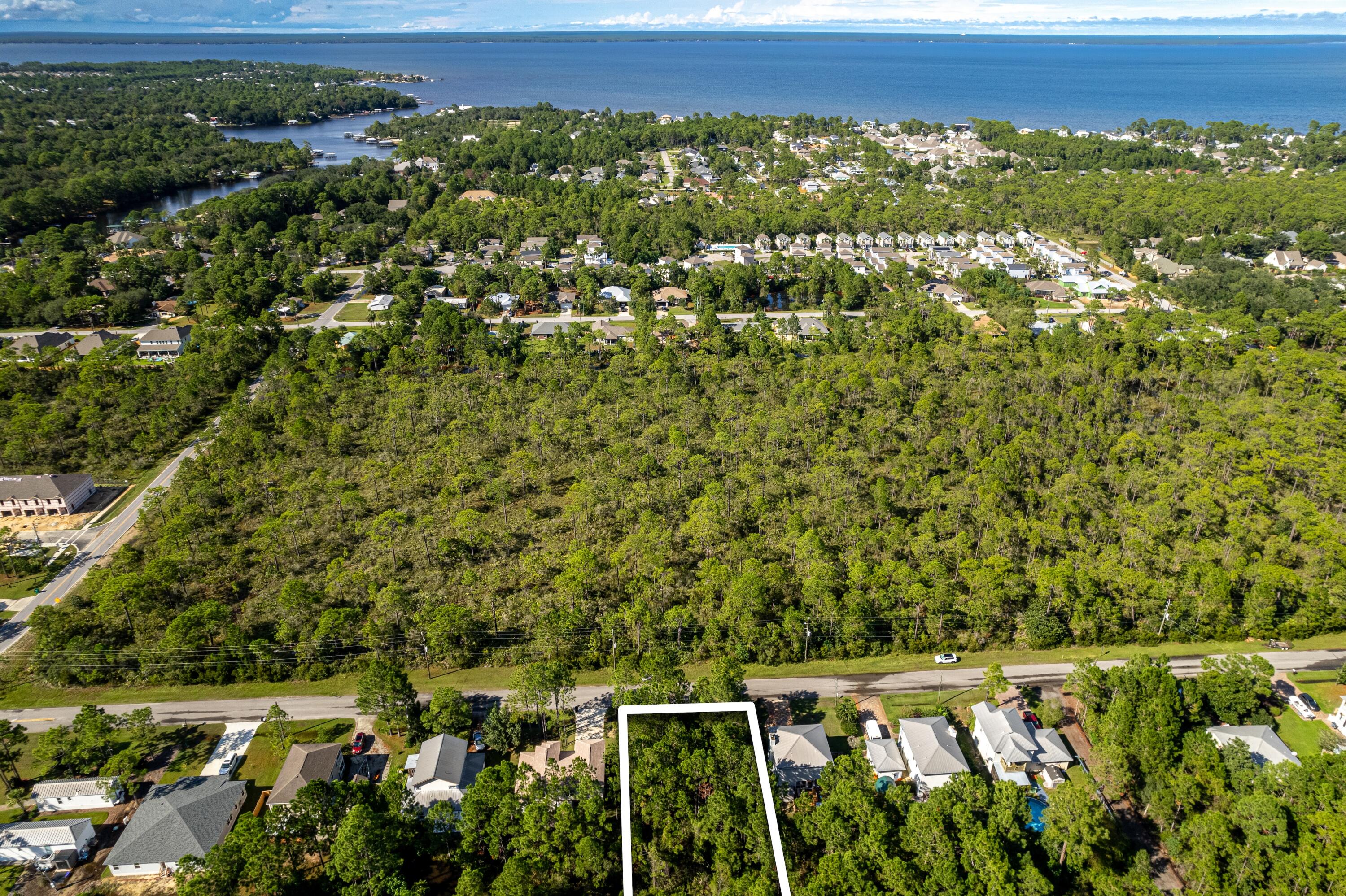 Lot 5 E Lamb Dr