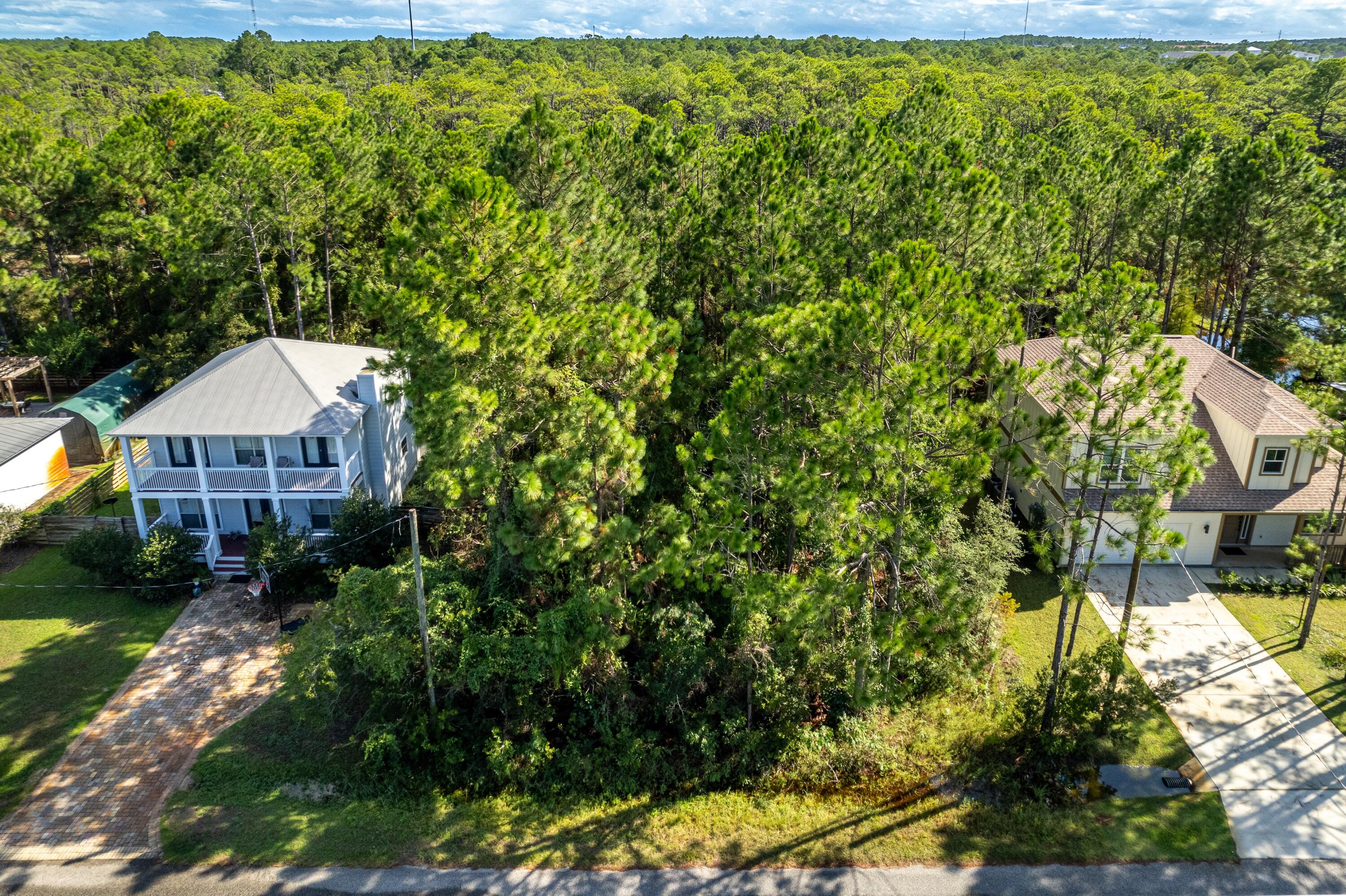 Lot 5 E Lamb Dr