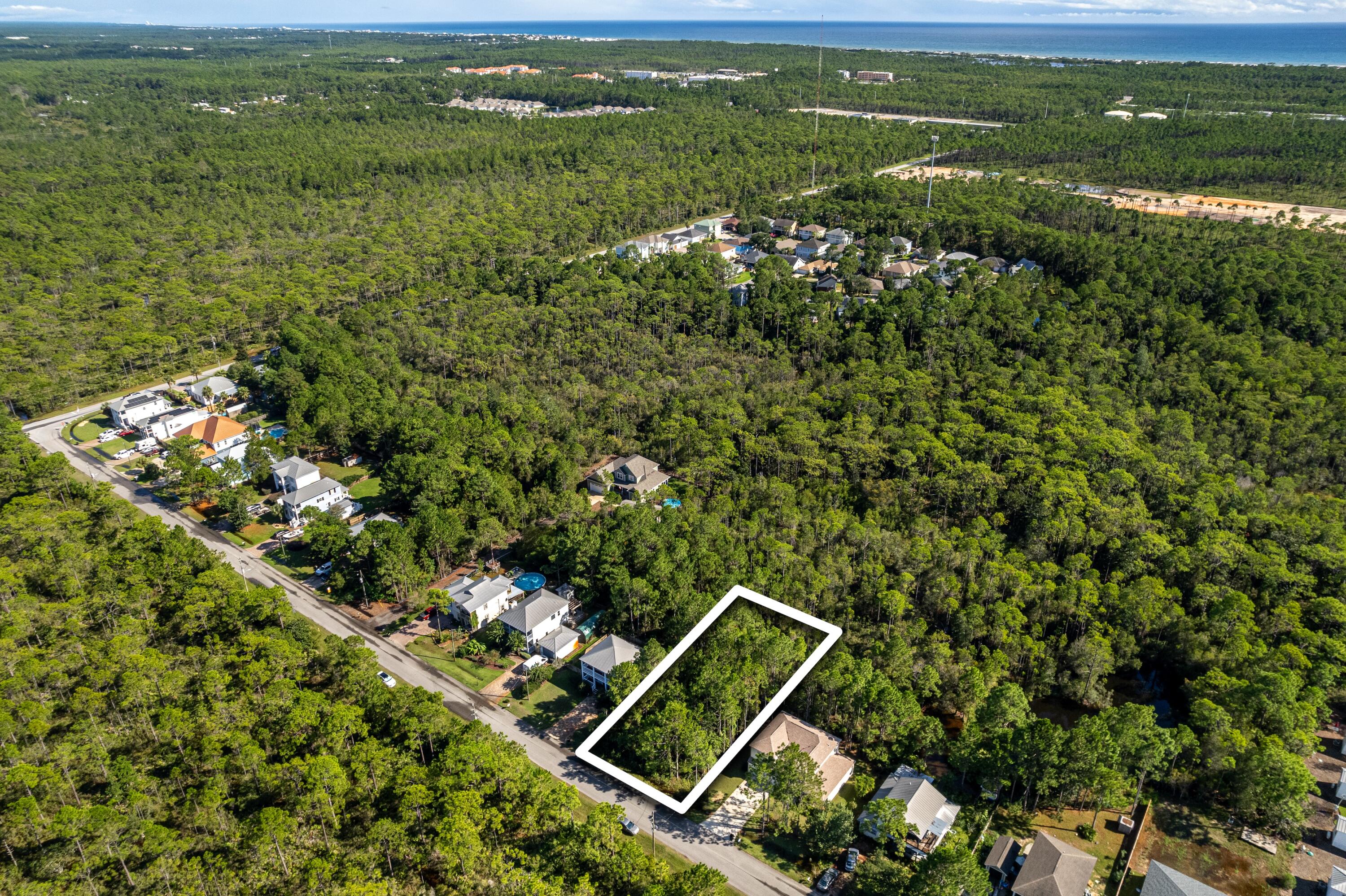 Lot 5 E Lamb Dr