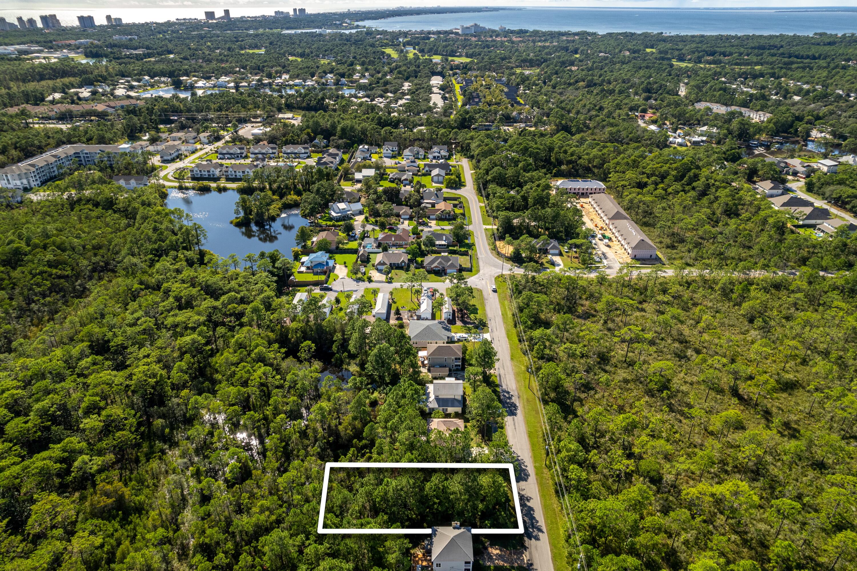 Lot 5 E Lamb Dr