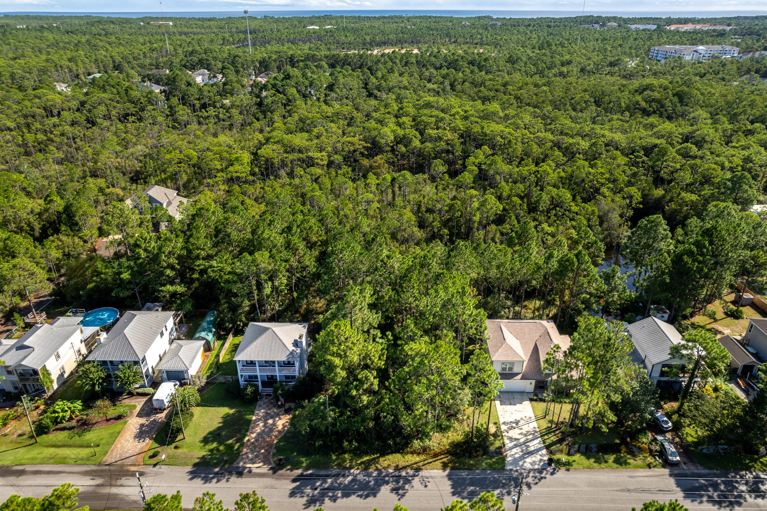 Lot 5 E Lamb Dr