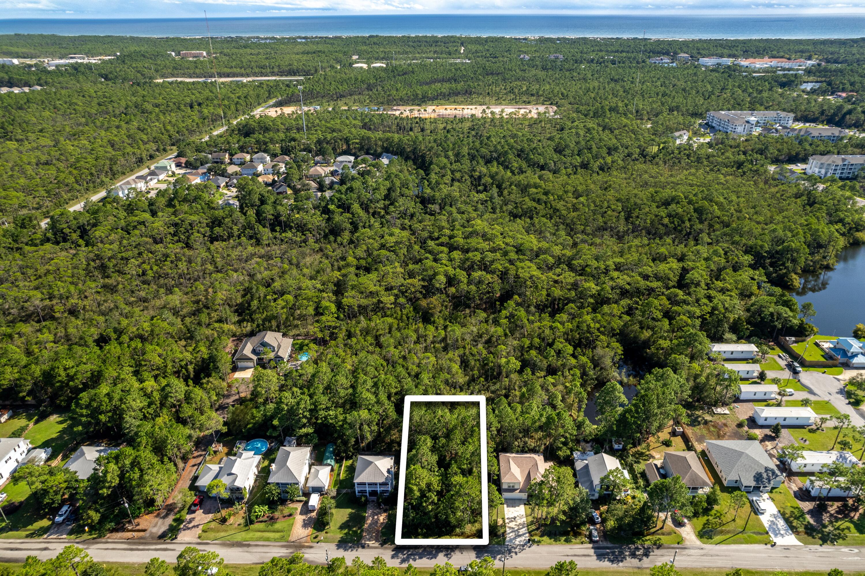 Lot 5 E Lamb Dr