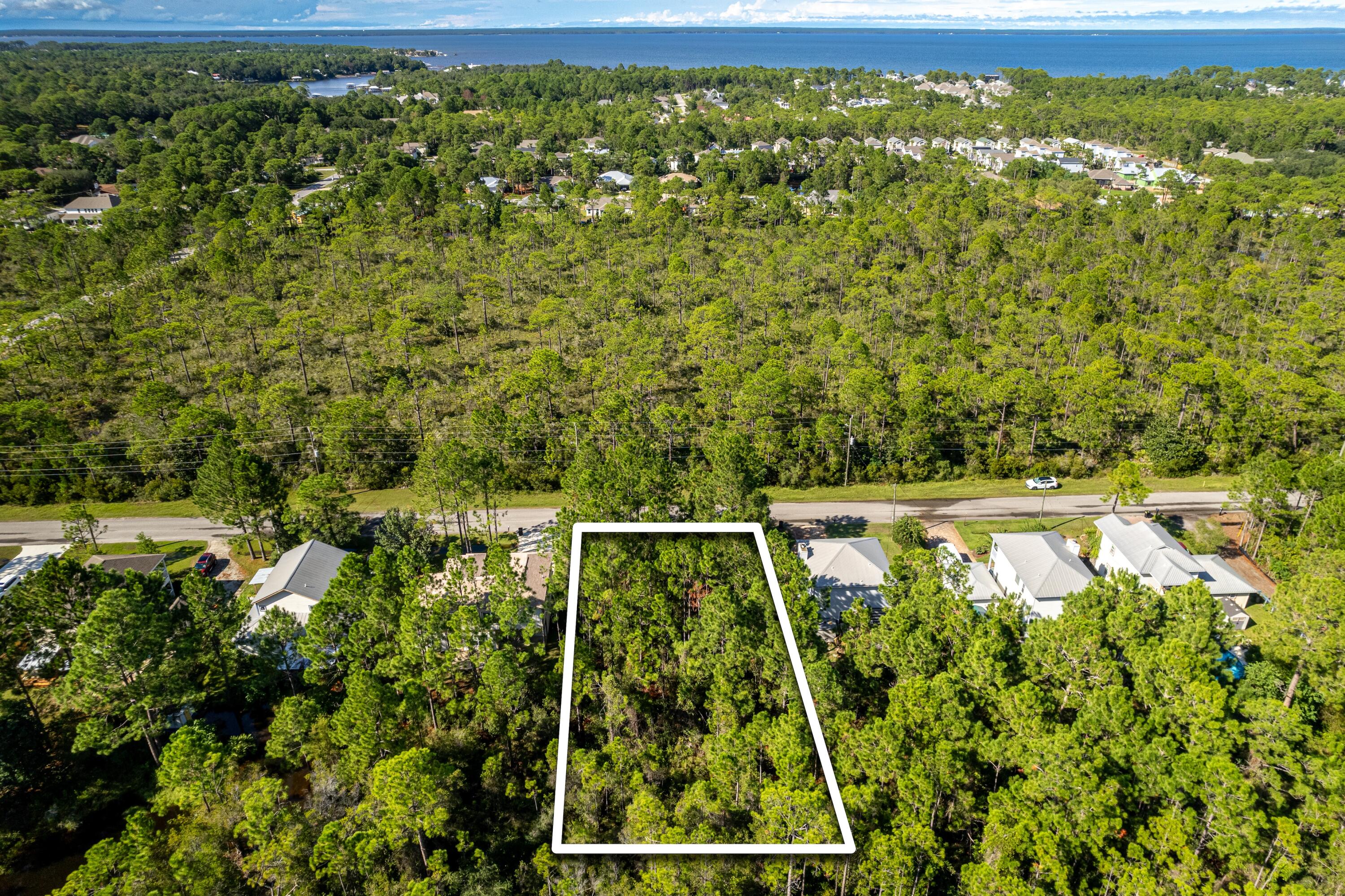 Lot 5 E Lamb Dr