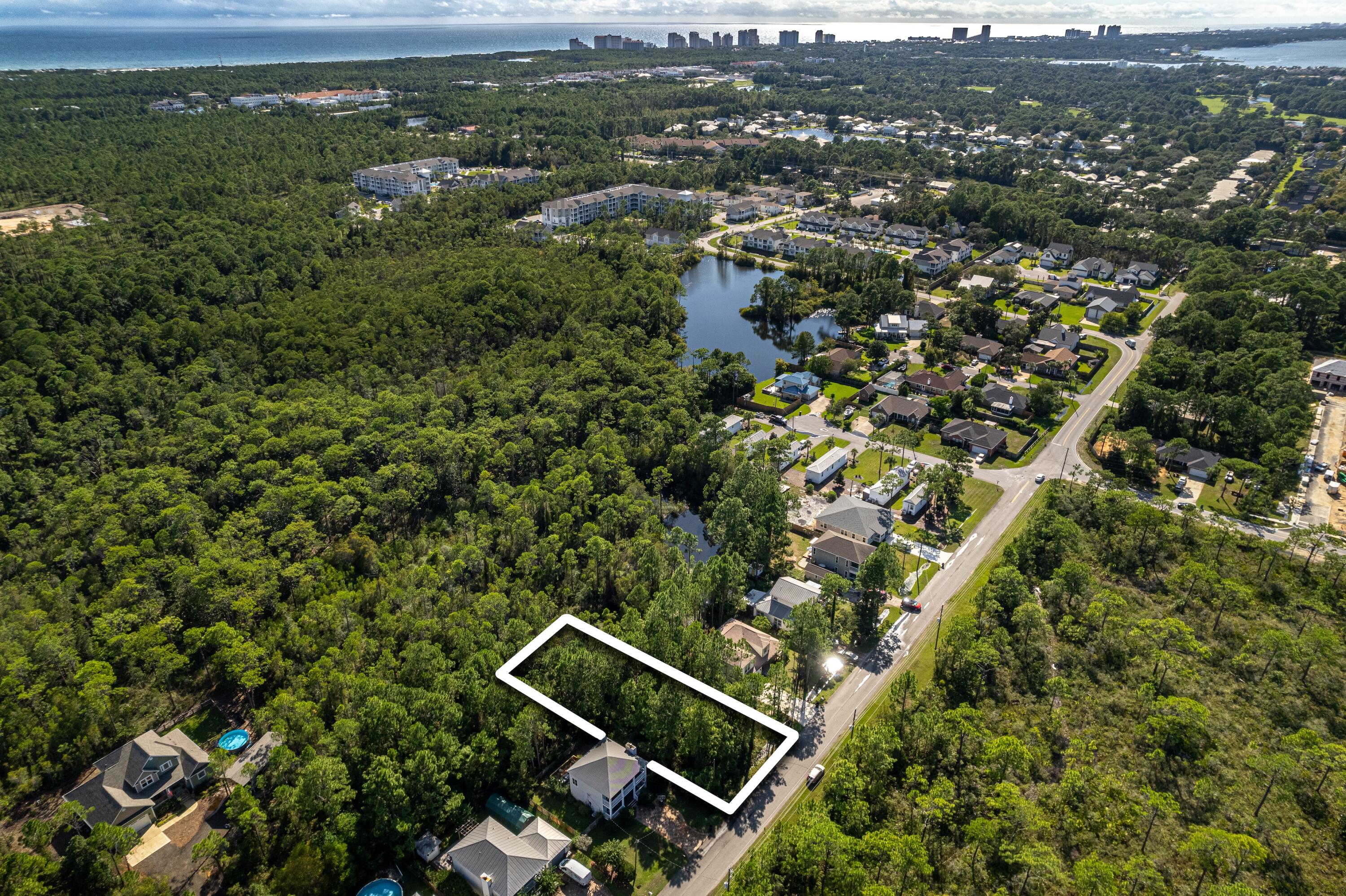 Lot 5 E Lamb Dr