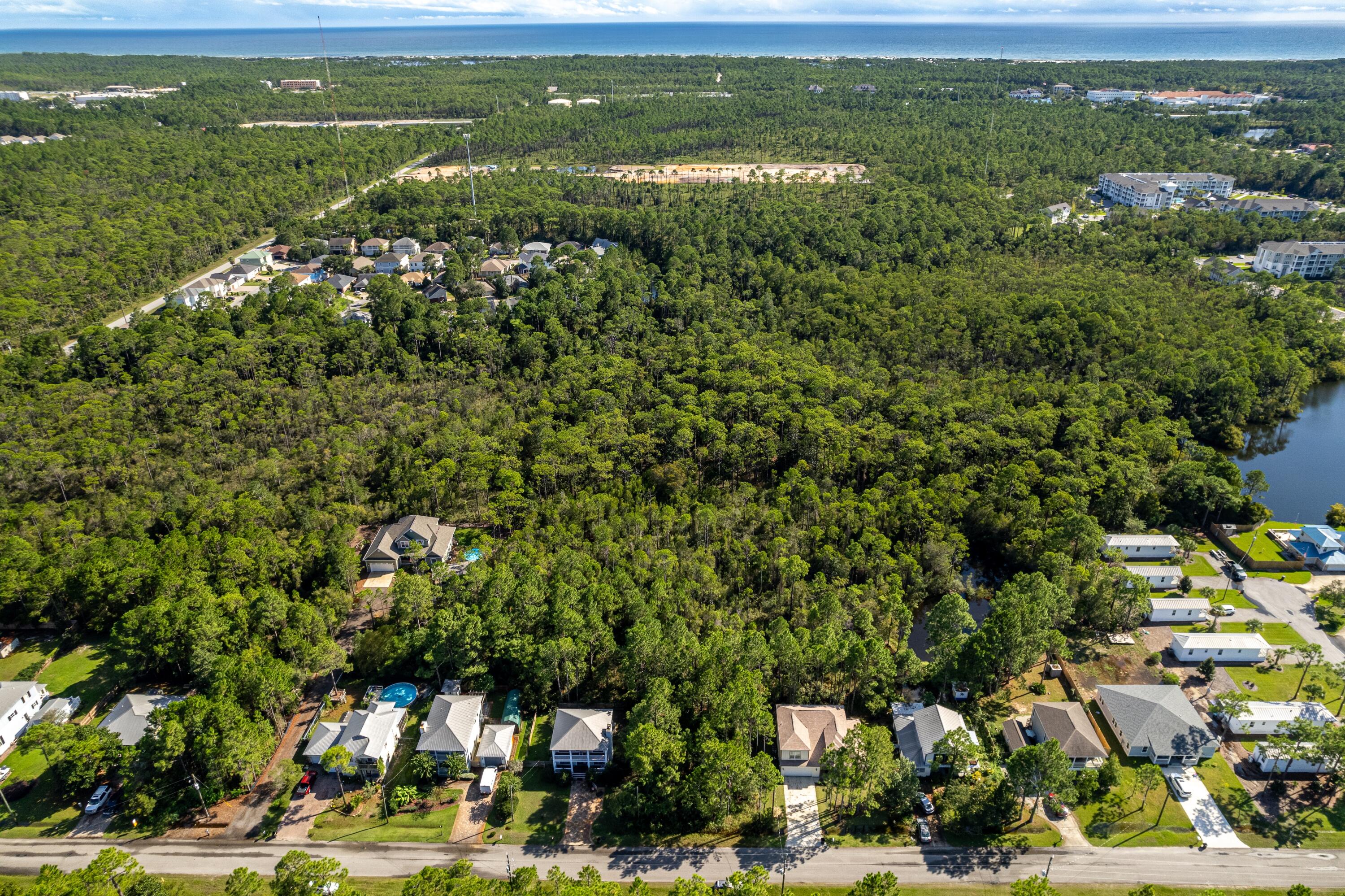 Lot 5 E Lamb Dr