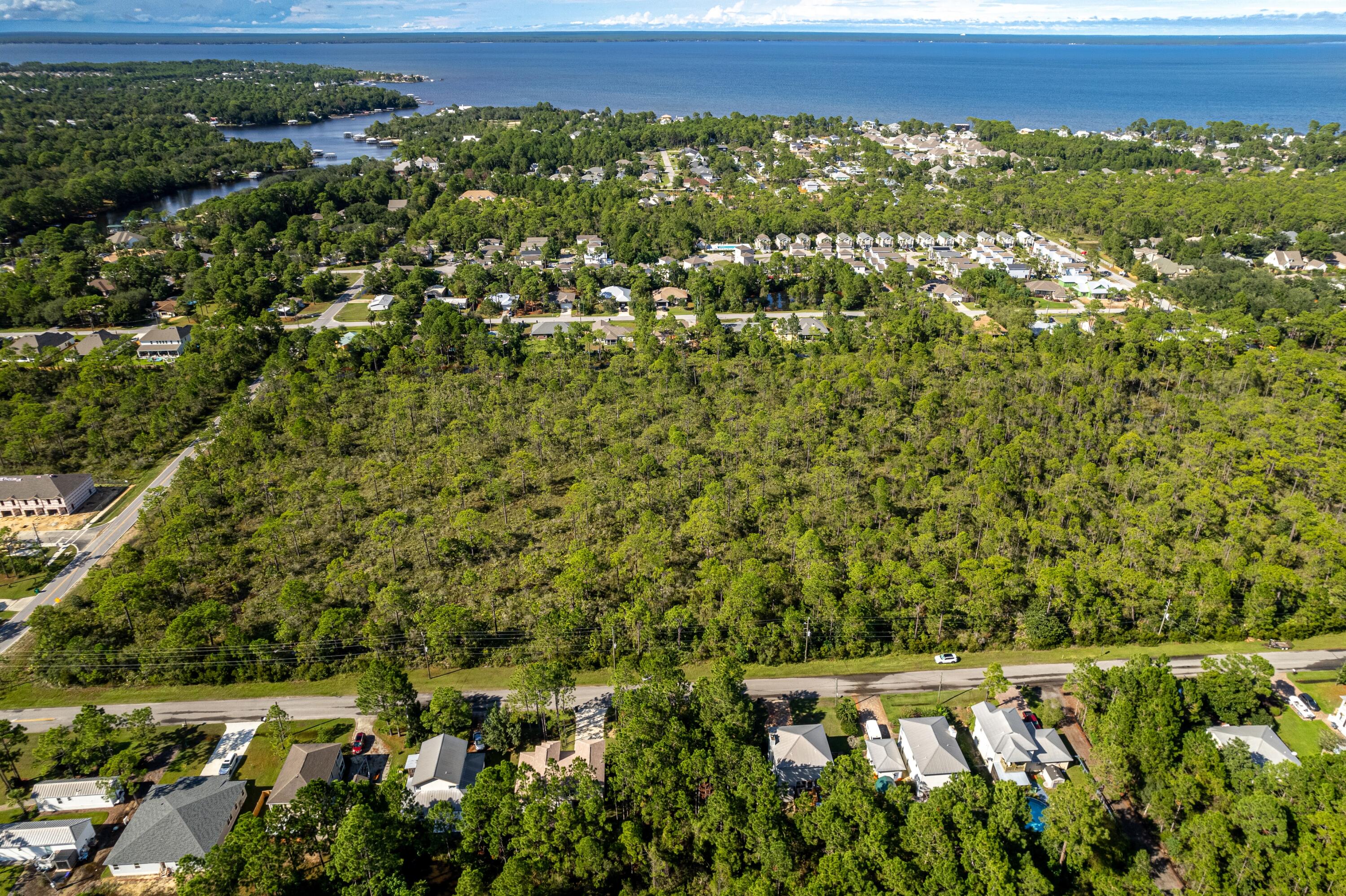 Lot 5 E Lamb Dr