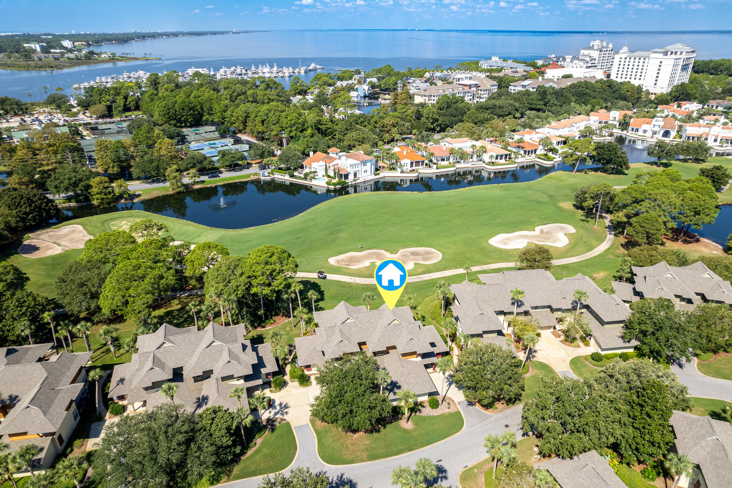 8609 Magnolia Bay Lane