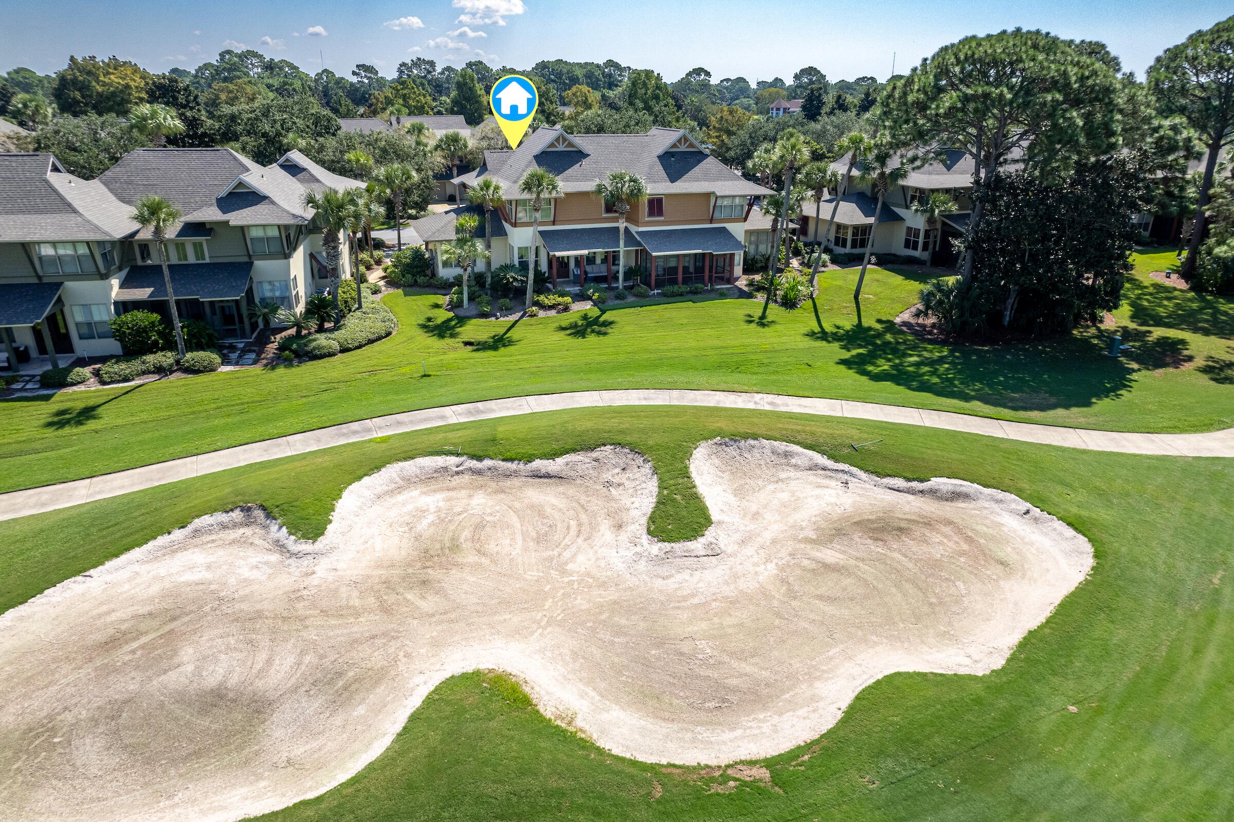 8609 Magnolia Bay Lane