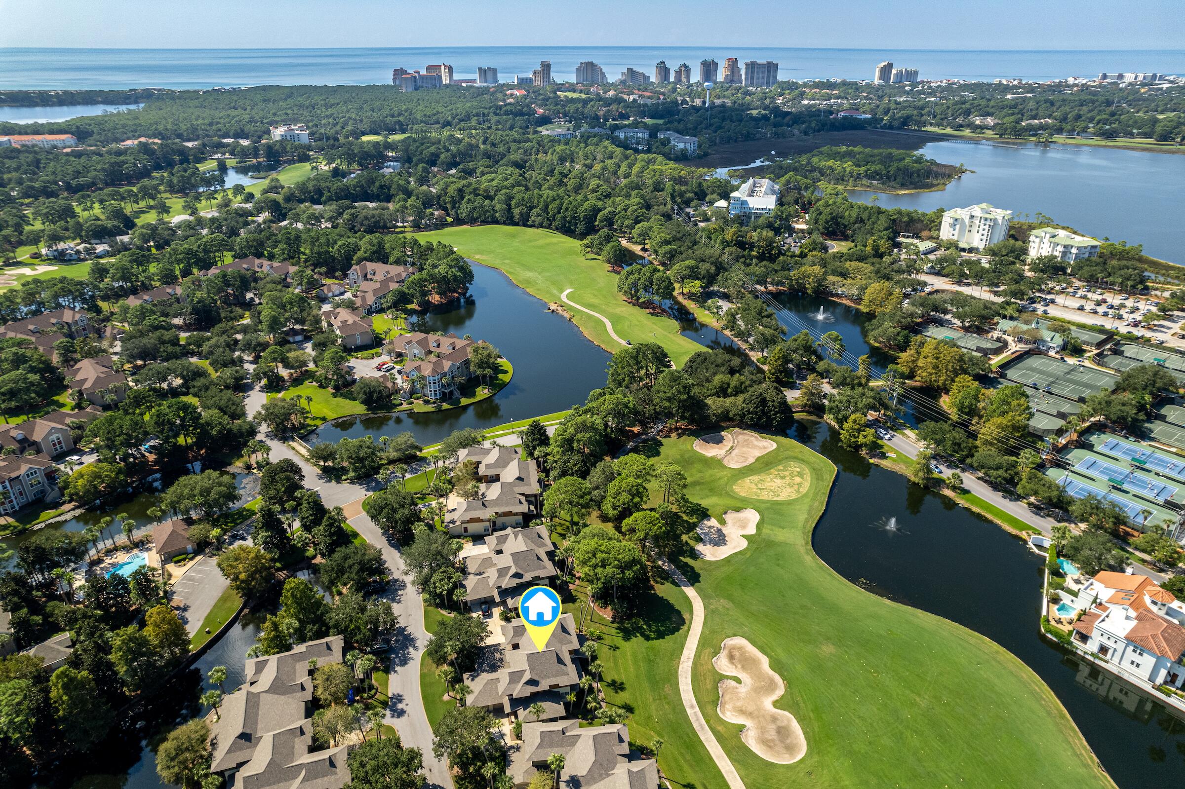 8609 Magnolia Bay Lane