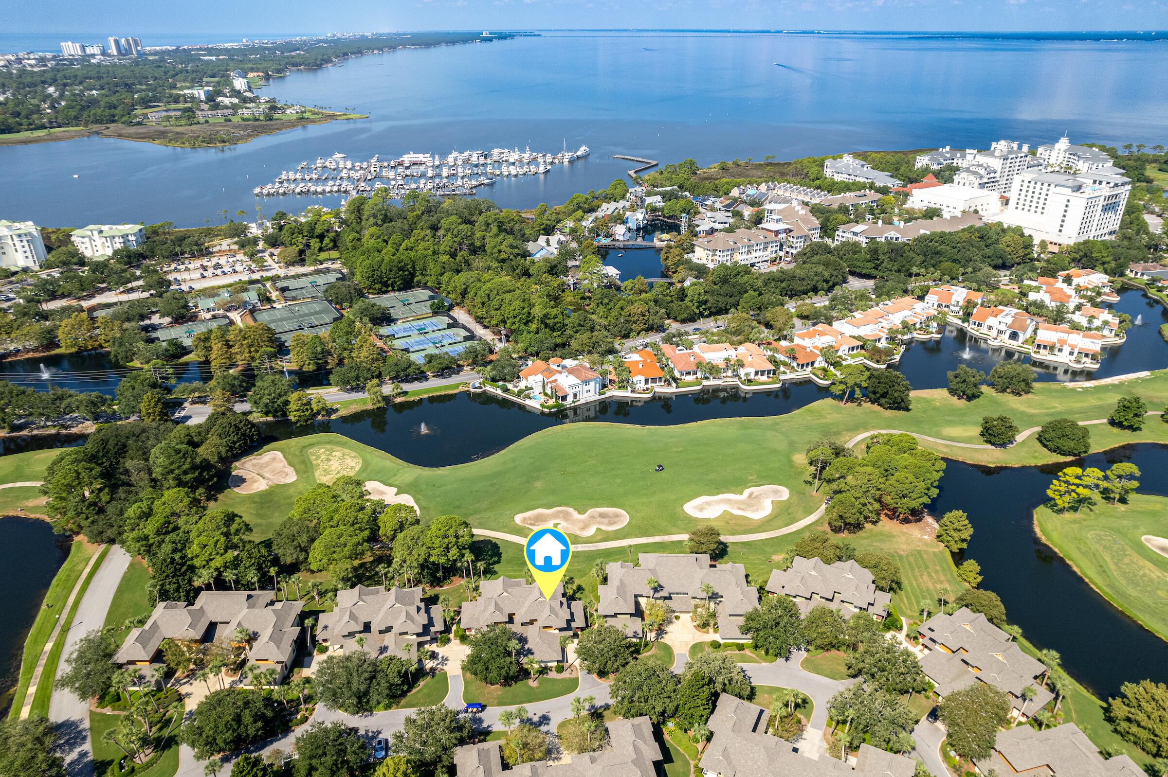 8609 Magnolia Bay Lane
