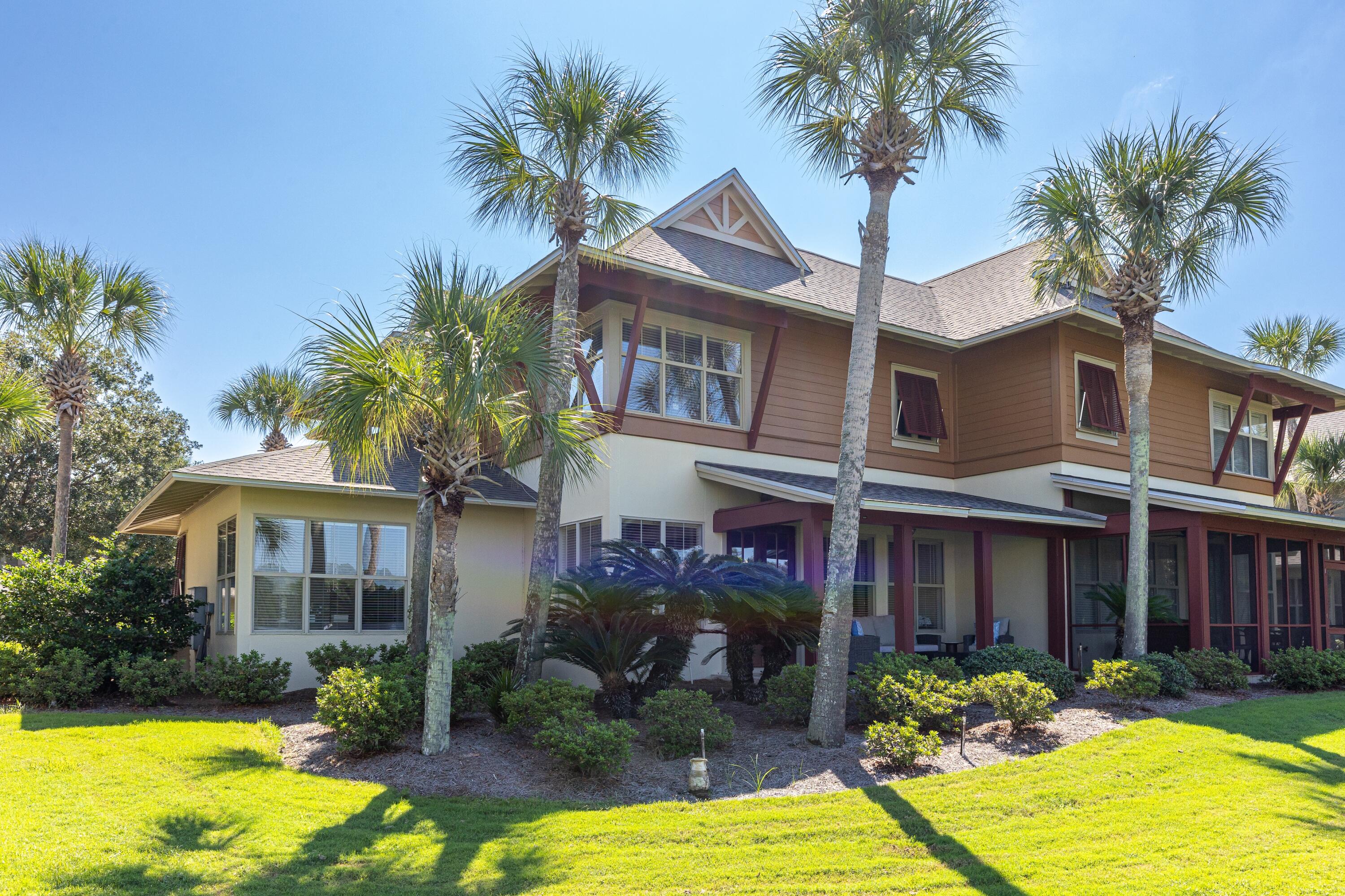 8609 Magnolia Bay Lane