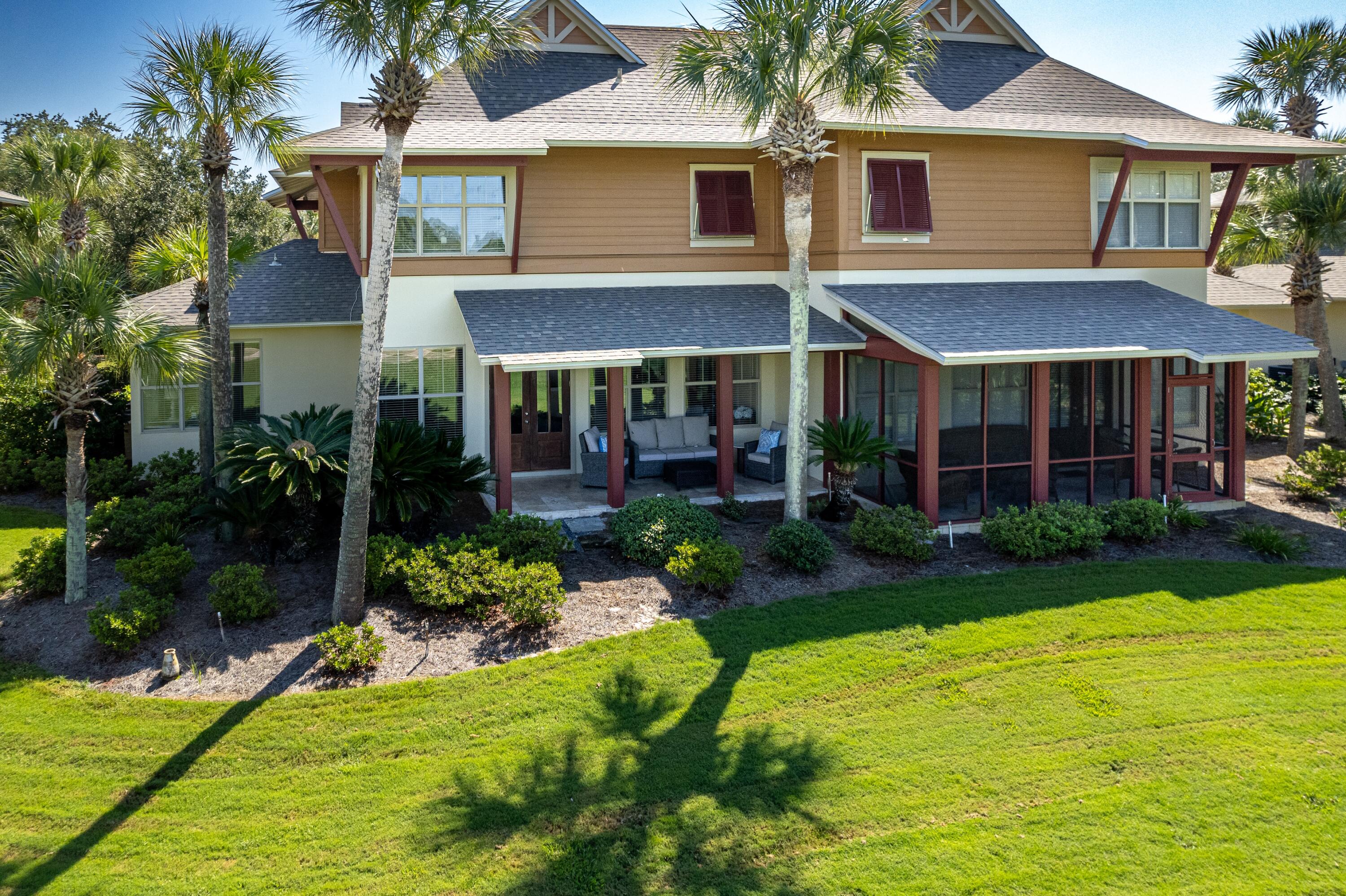 8609 Magnolia Bay Lane