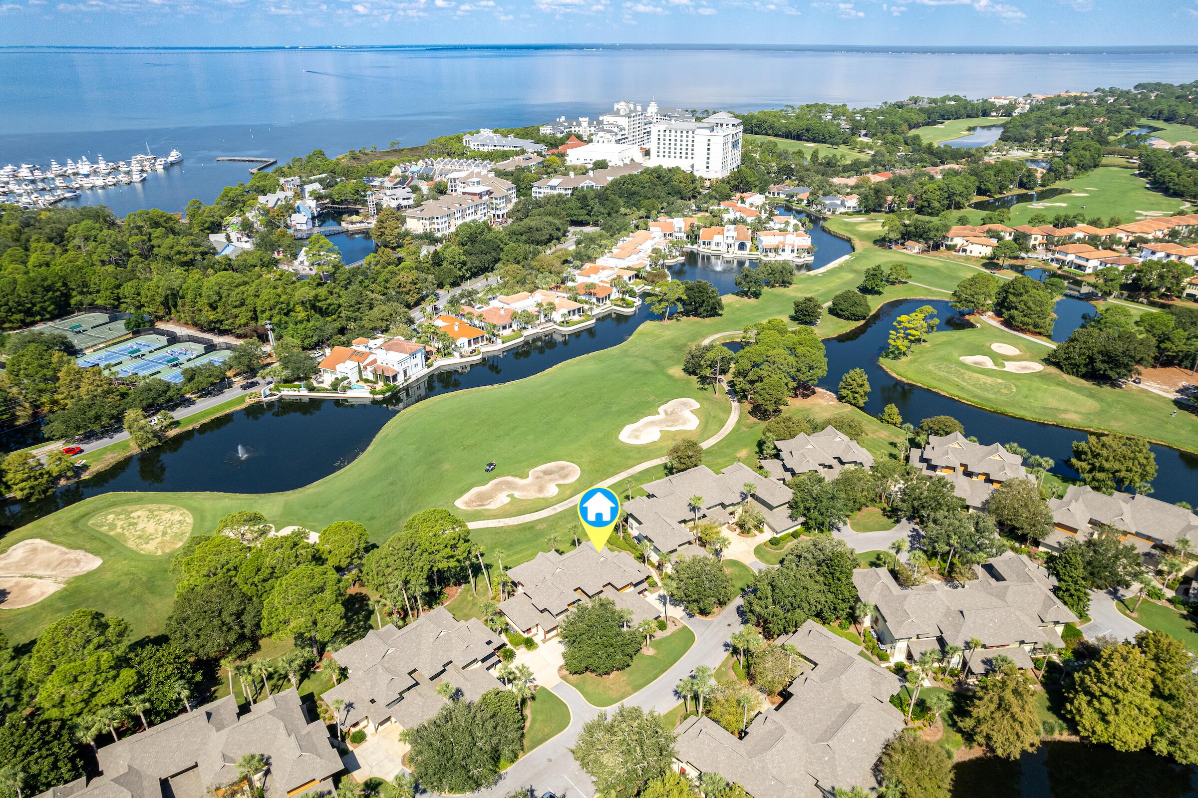 8609 Magnolia Bay Lane