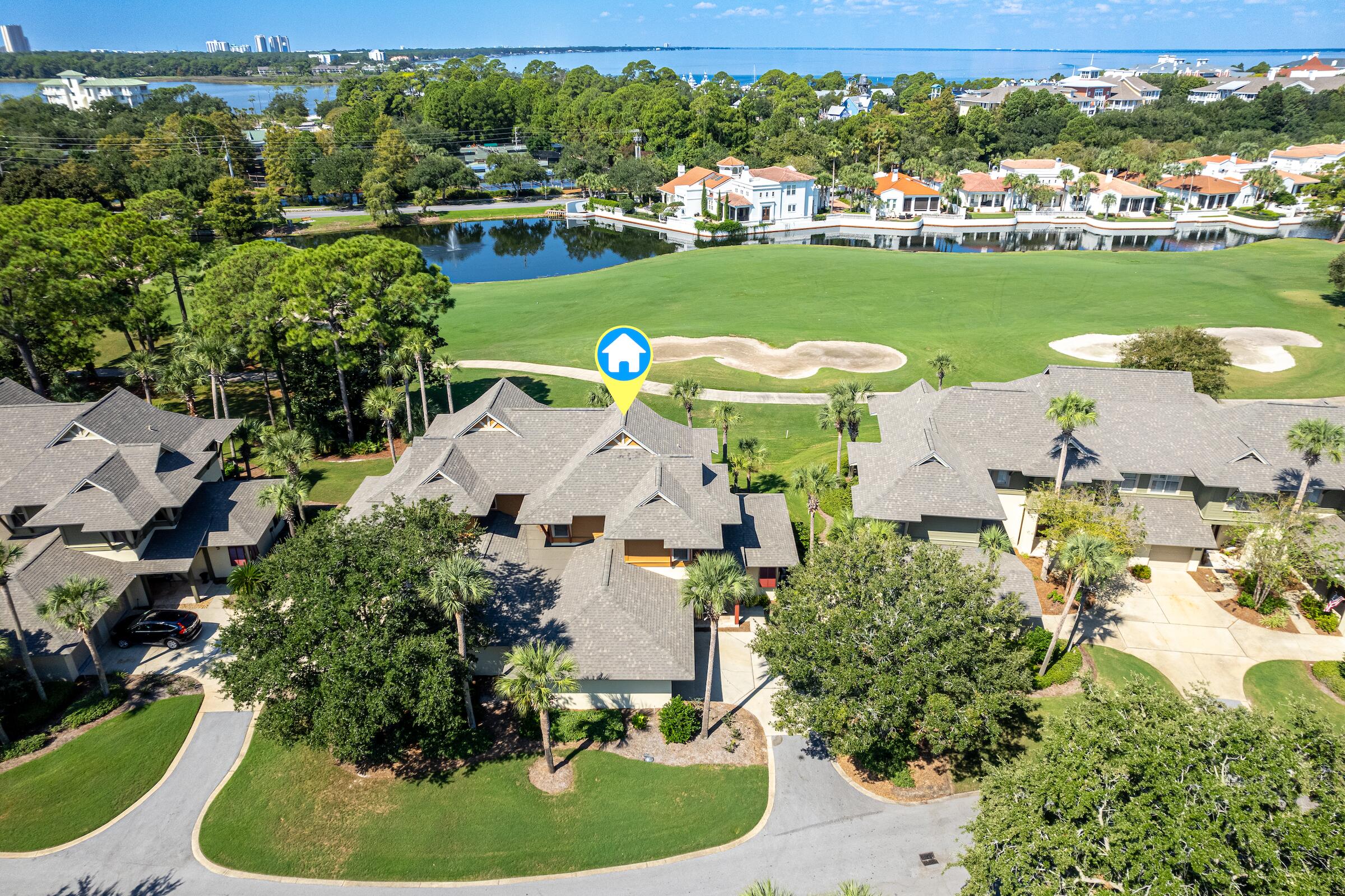 8609 Magnolia Bay Lane